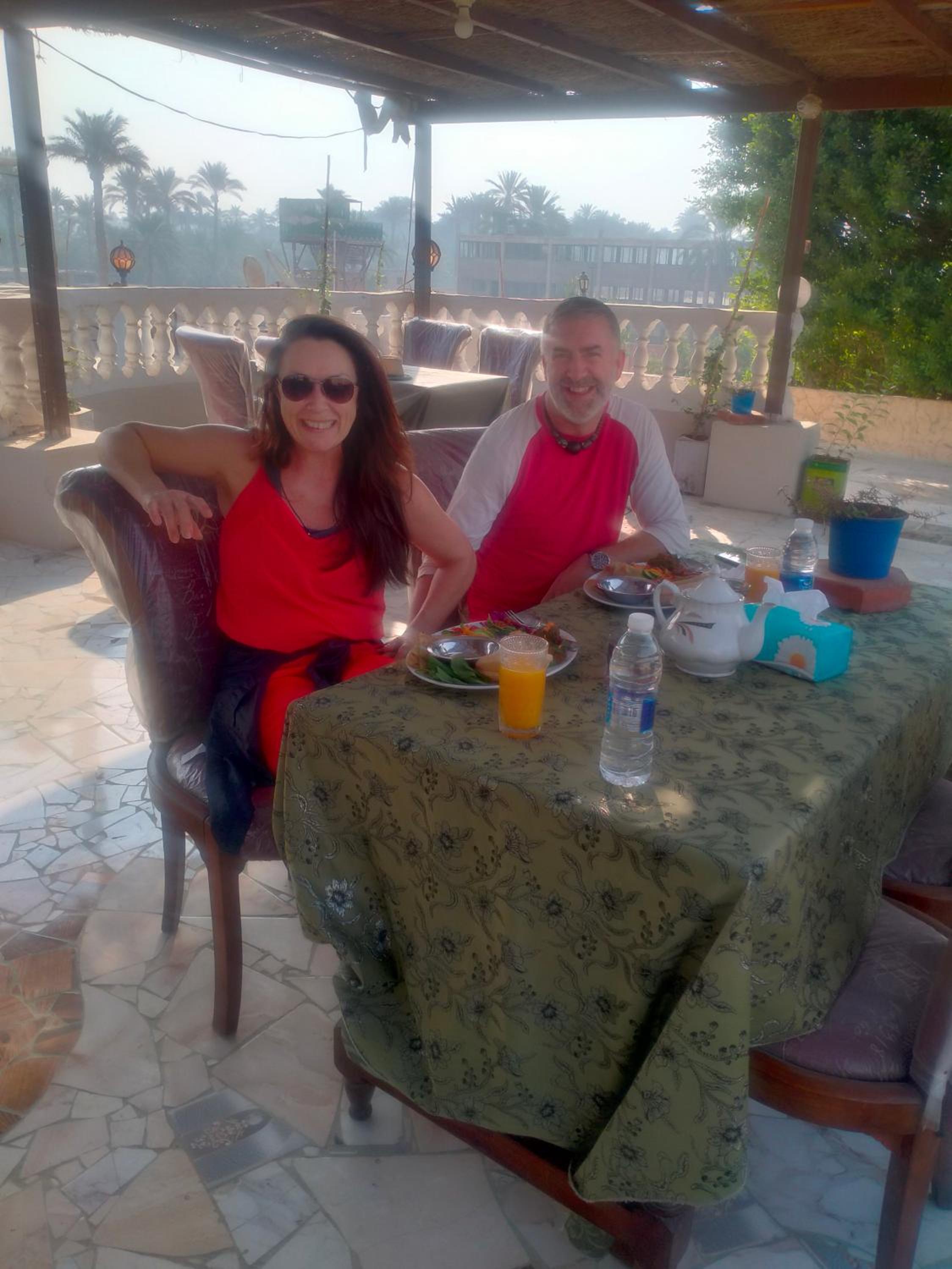 Seror Guest House