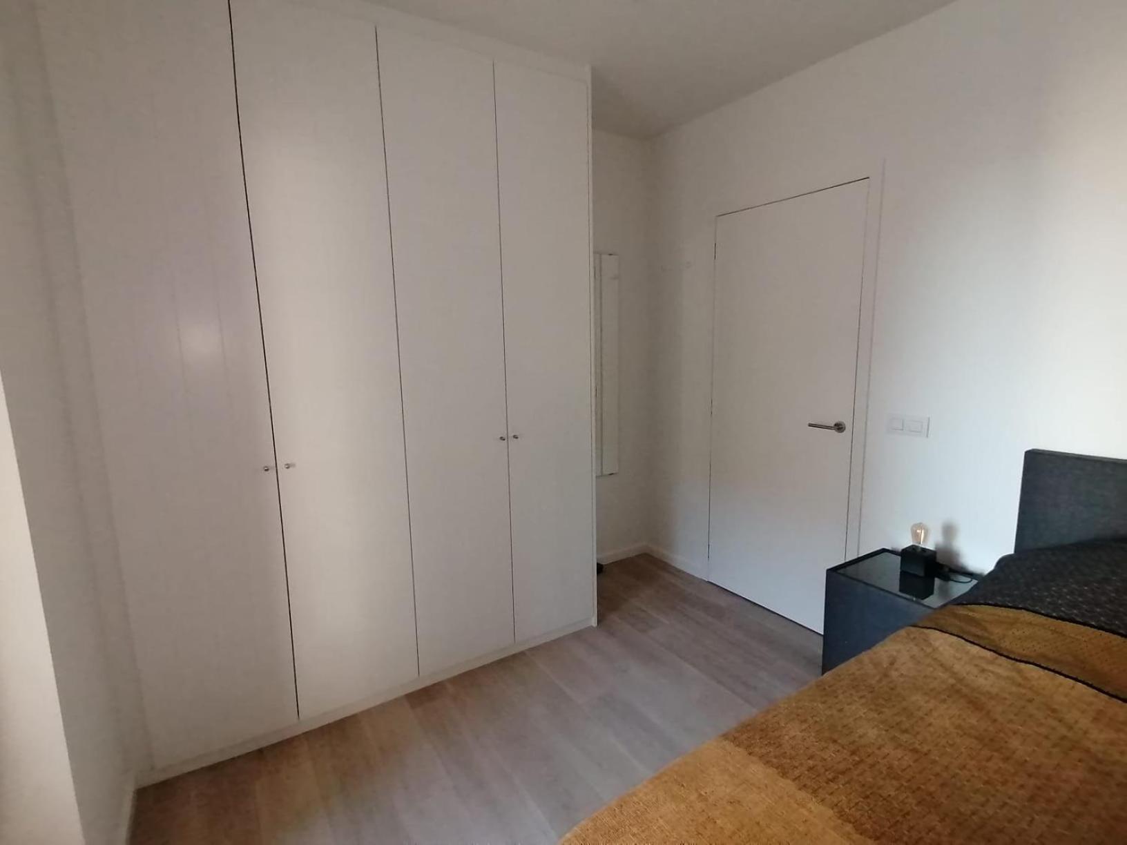 Bartine - modern and spacious flat near the sea, free parking space