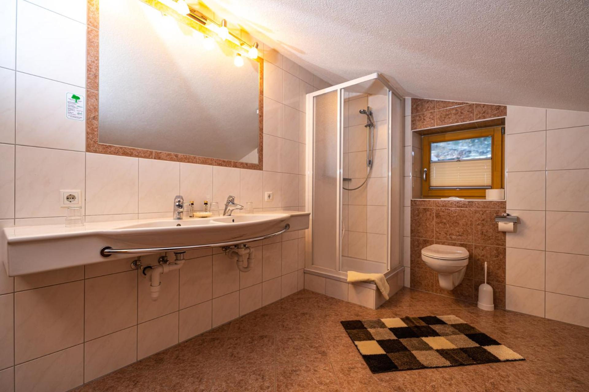 Haus Anton Sölden - Apartments & Zimmer