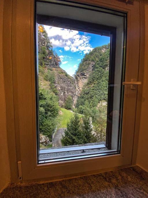 Casa Schiappo Montagna Natura e Relax.