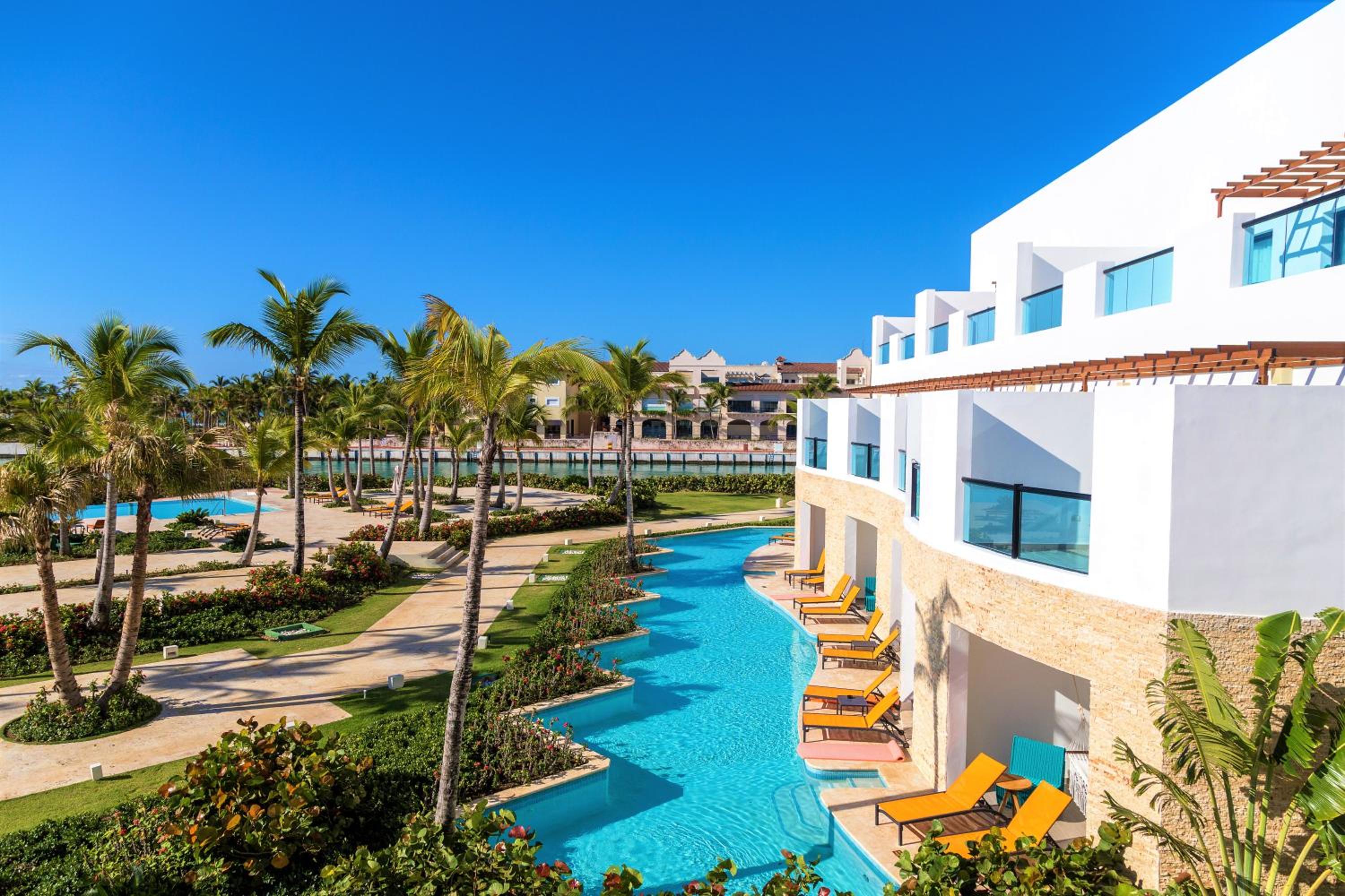 Punta Cana Vacations - TRS Cap Cana Waterfront  Marina Hotel - Adults Only - All Inclusive - Property Image 59