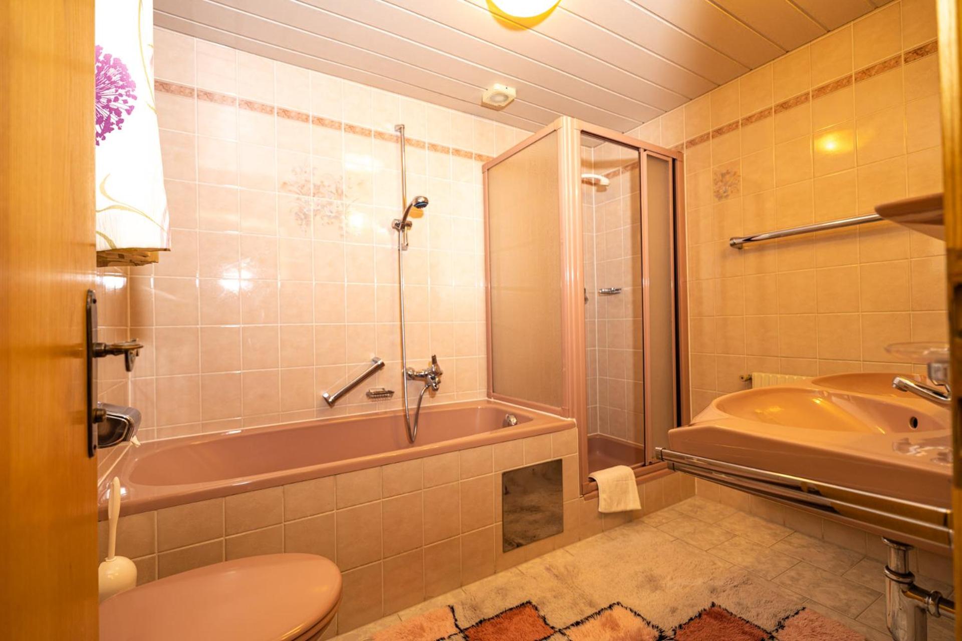 Haus Anton Sölden - Apartments & Zimmer