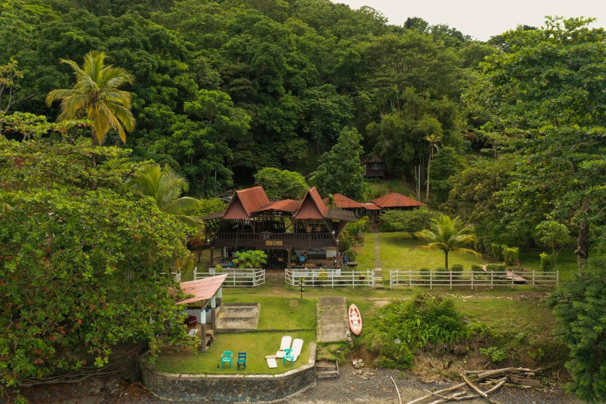 children's play area