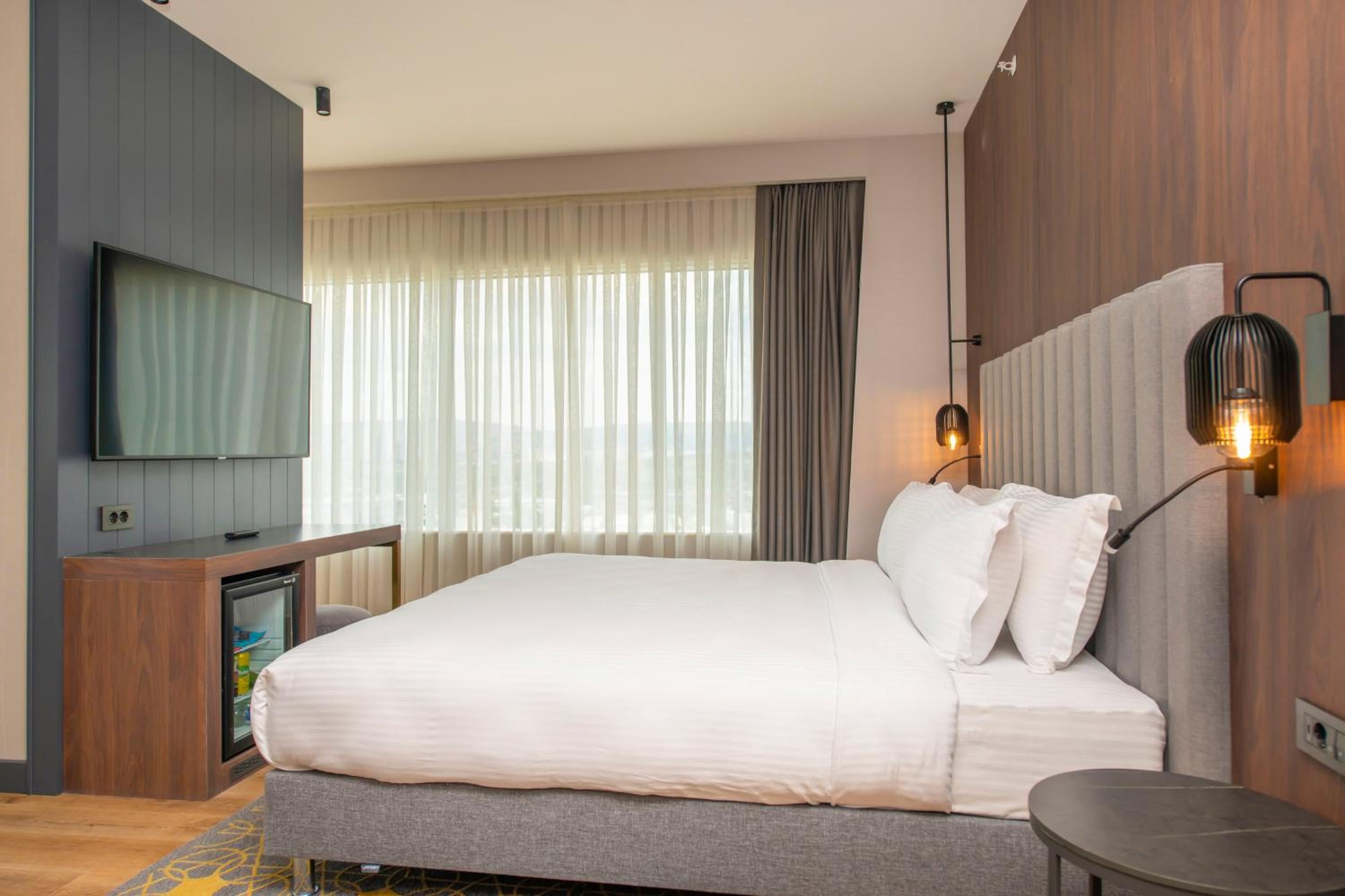 Crowne Plaza Ankara, an IHG Hotel - Image 63