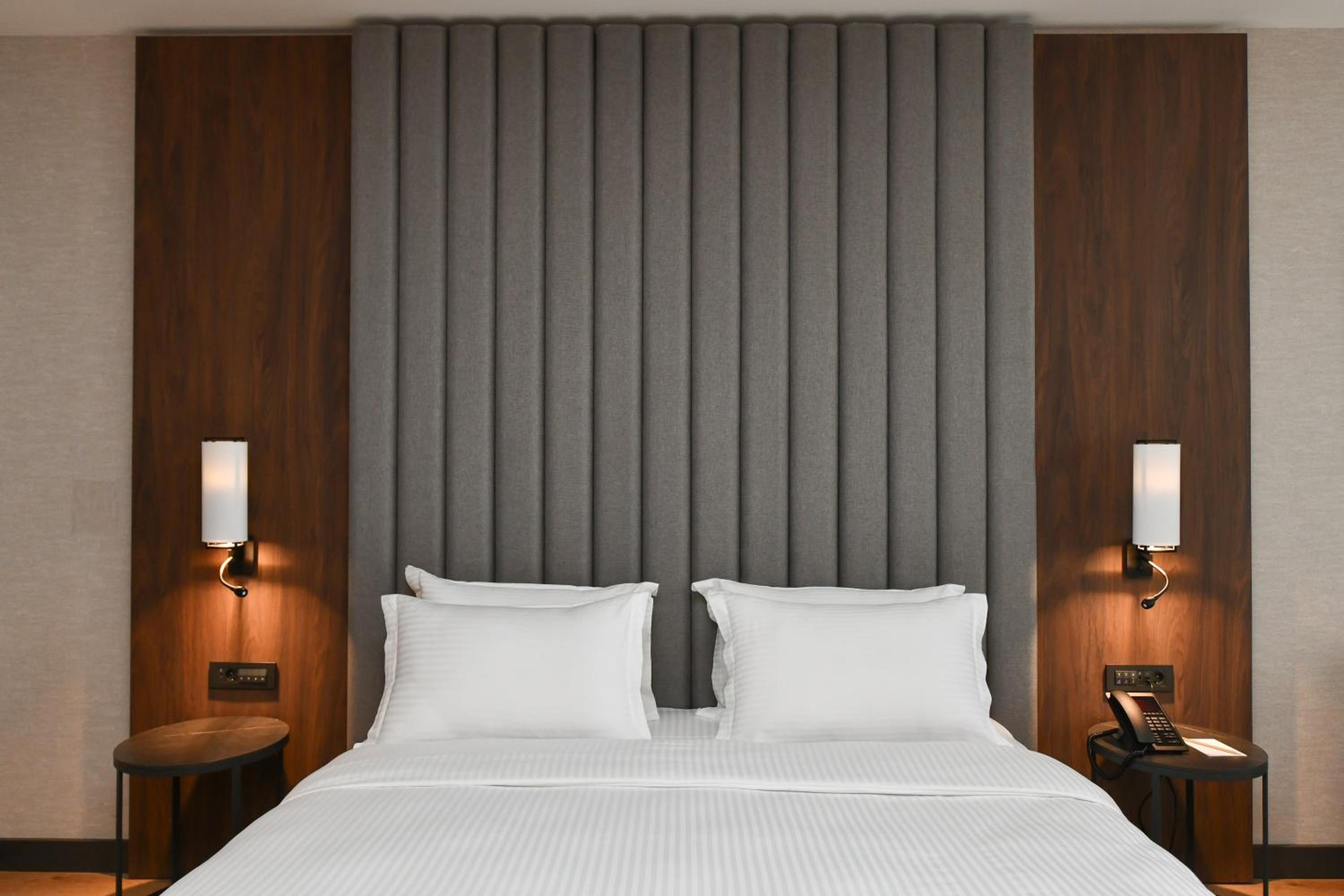 Crowne Plaza Ankara, an IHG Hotel - Image 15