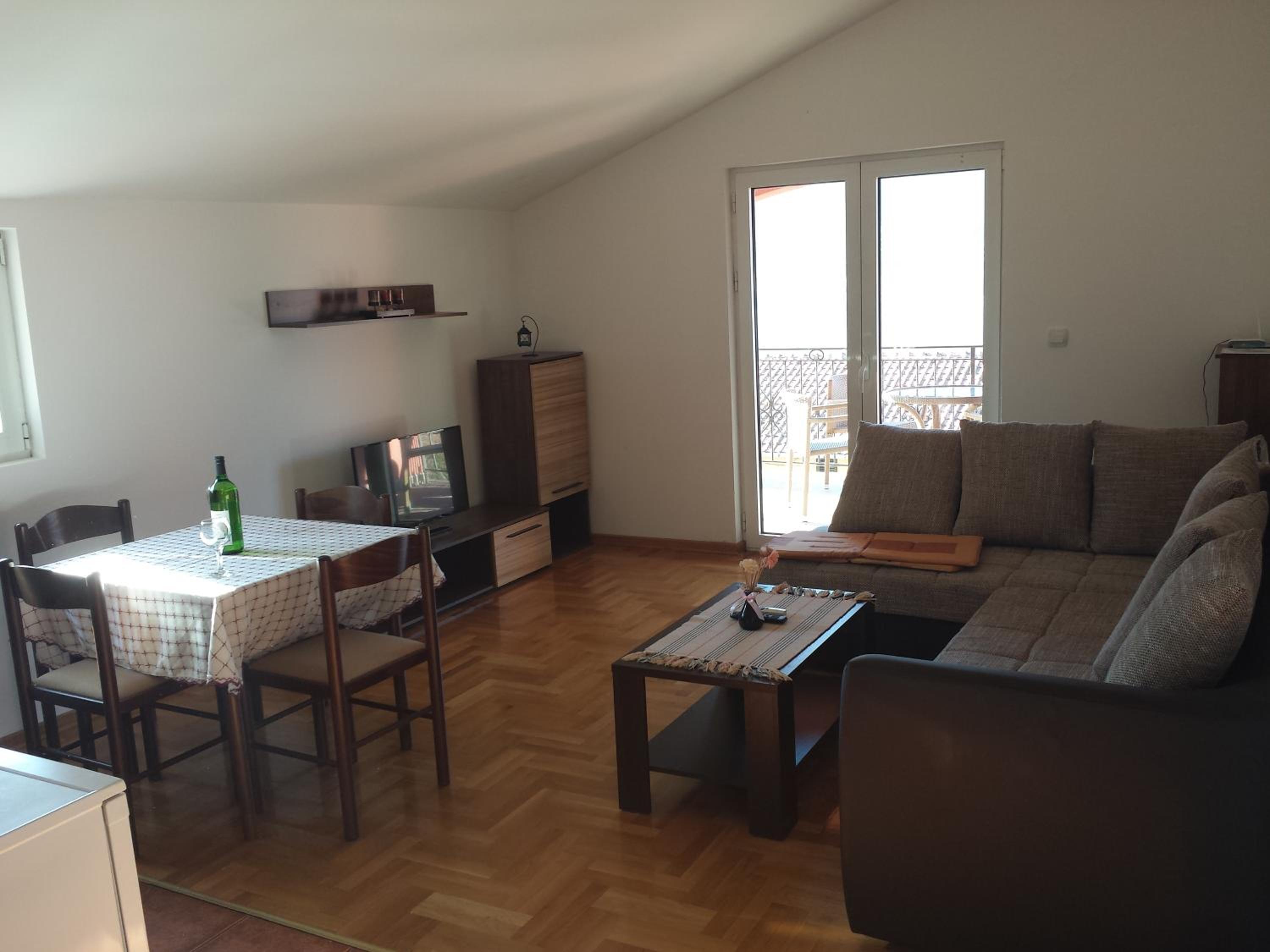Apartments Lazarević