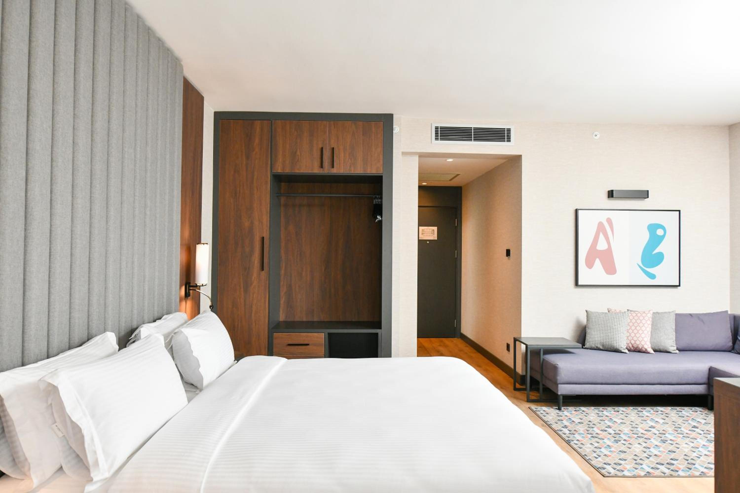 Crowne Plaza Ankara, an IHG Hotel - Image 82