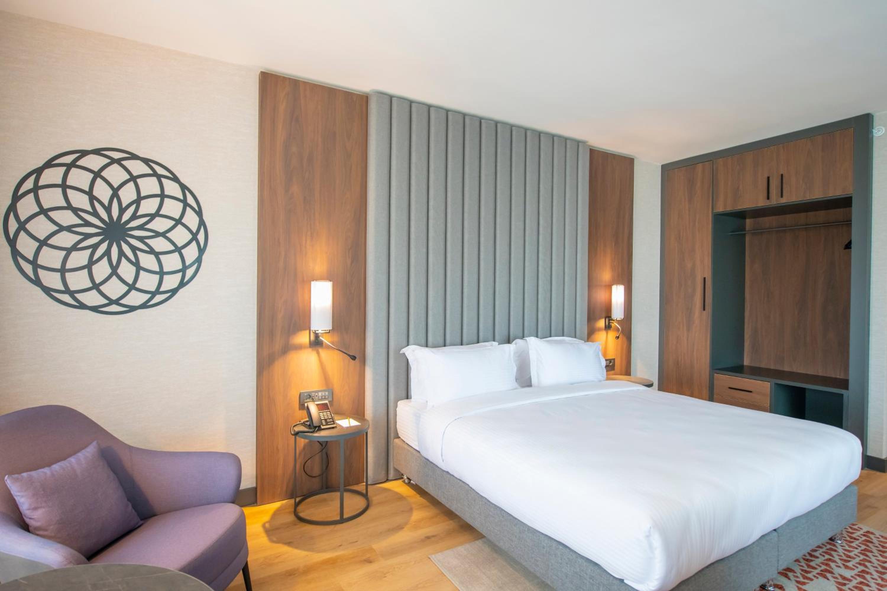 Crowne Plaza Ankara, an IHG Hotel - Image 49