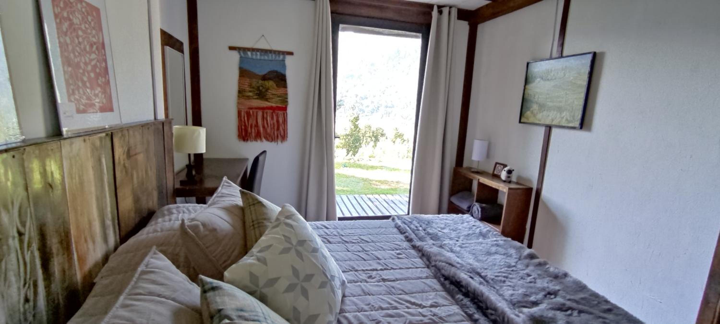 Refugio Los Cipreses Hotel
