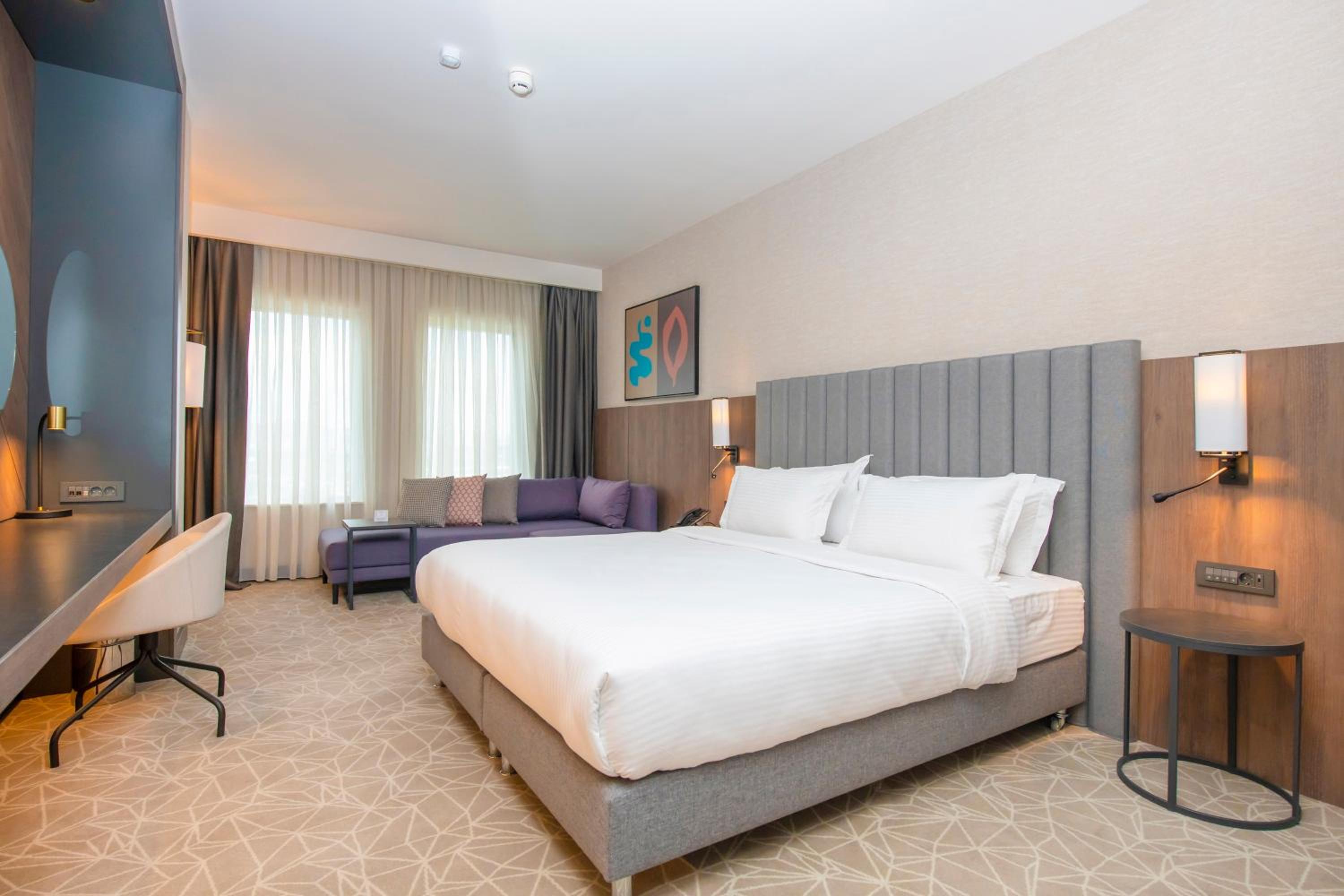 Crowne Plaza Ankara, an IHG Hotel - Image 76