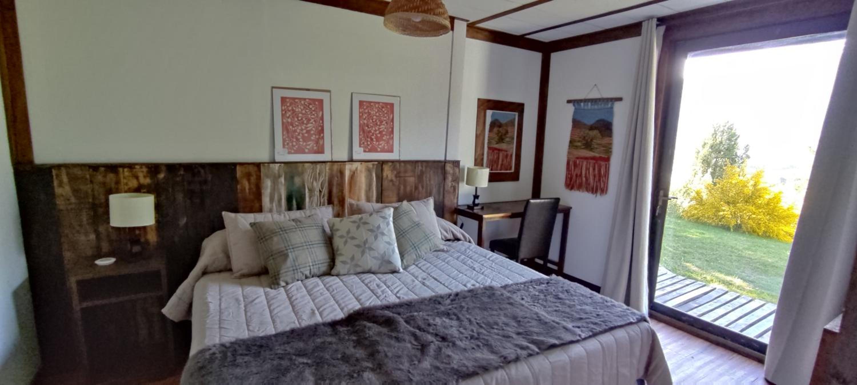 Refugio Los Cipreses Hotel
