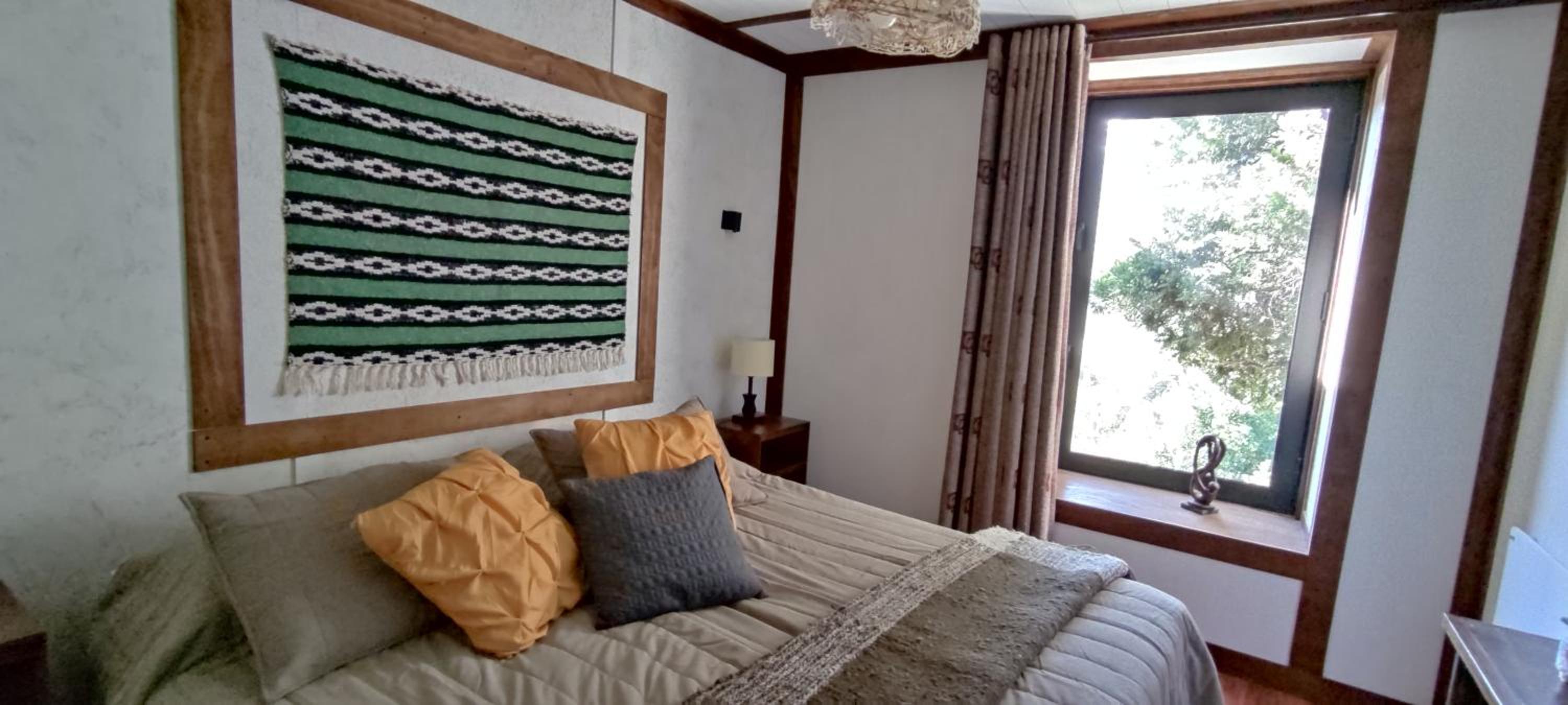 Refugio Los Cipreses Hotel