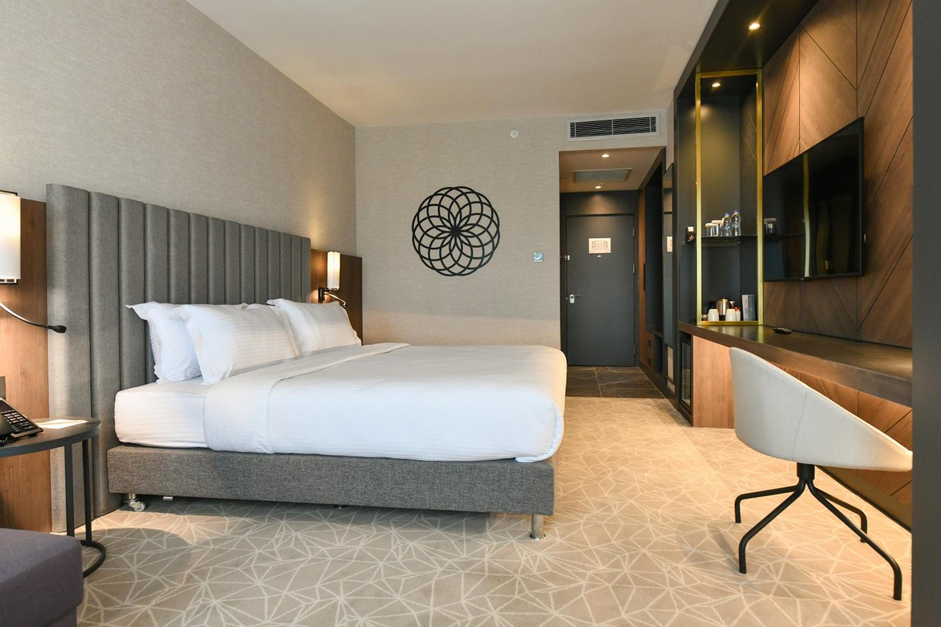 Crowne Plaza Ankara, an IHG Hotel - Image 56