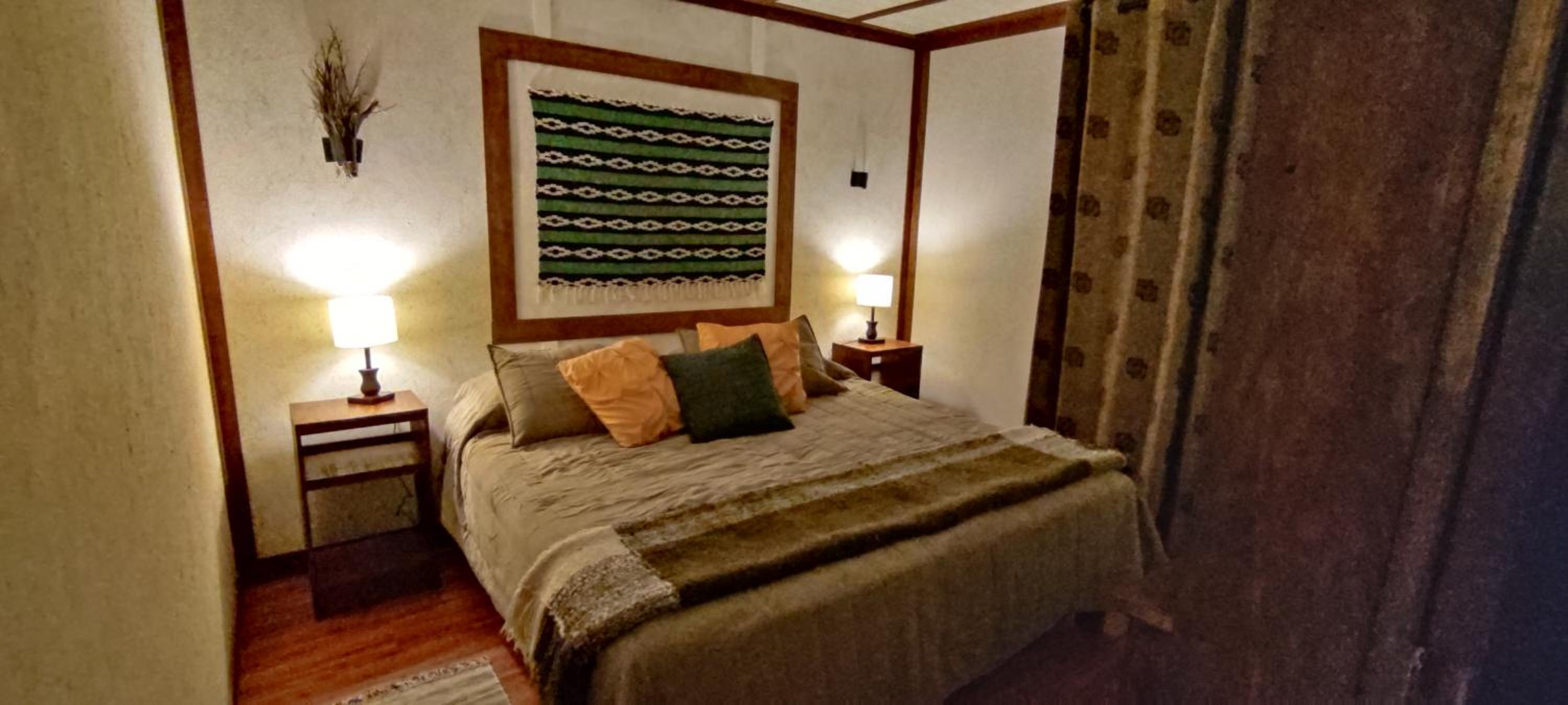 Refugio Los Cipreses Hotel