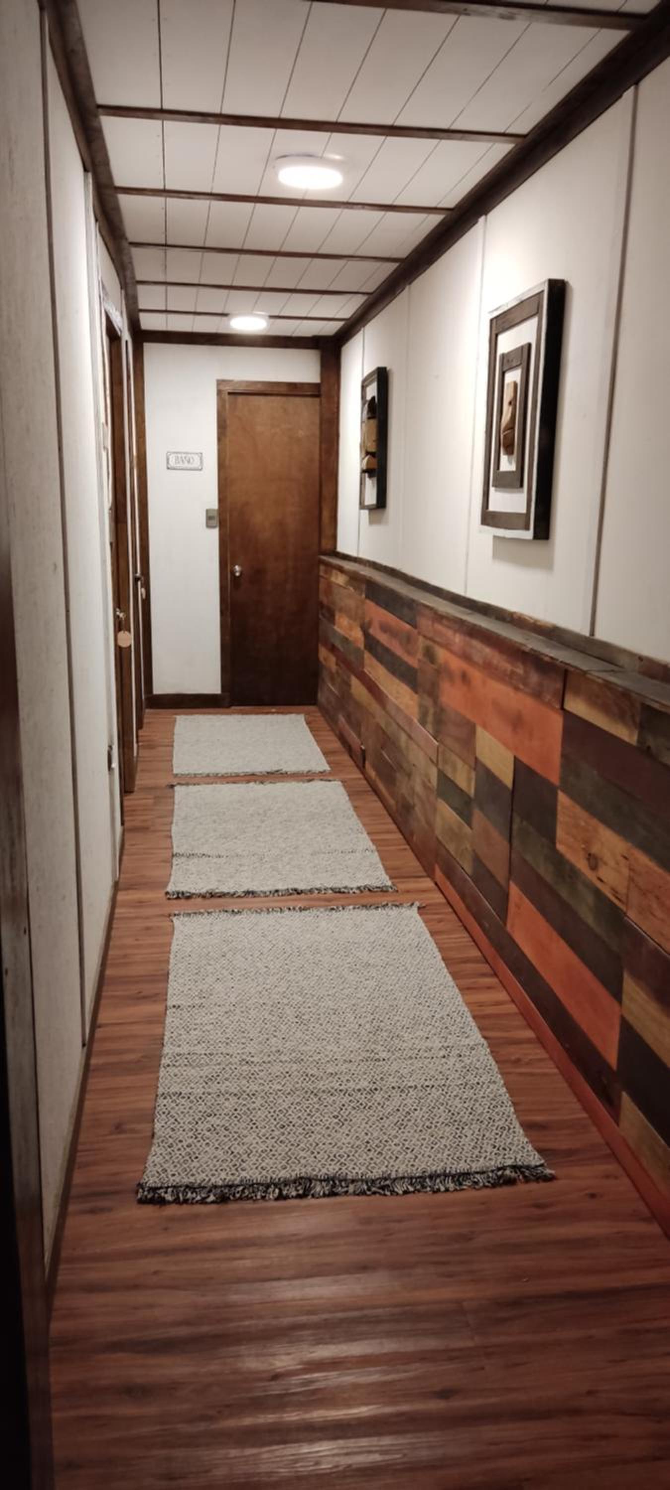 Refugio Los Cipreses Hotel