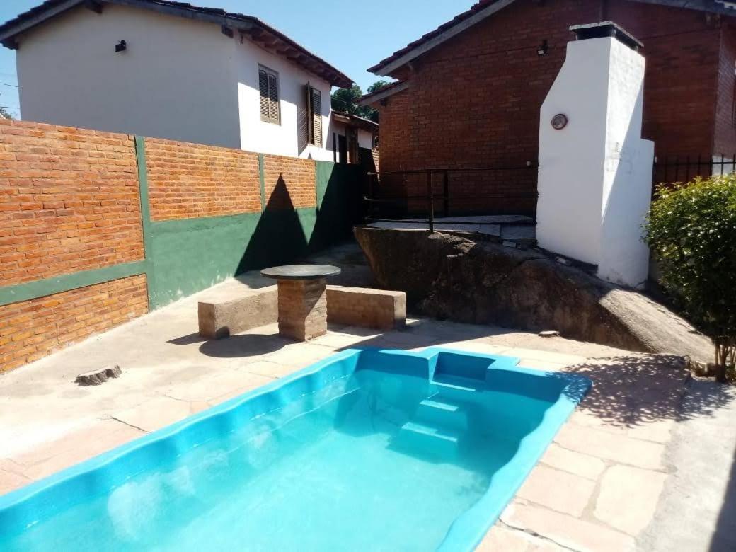 Casa en Villa