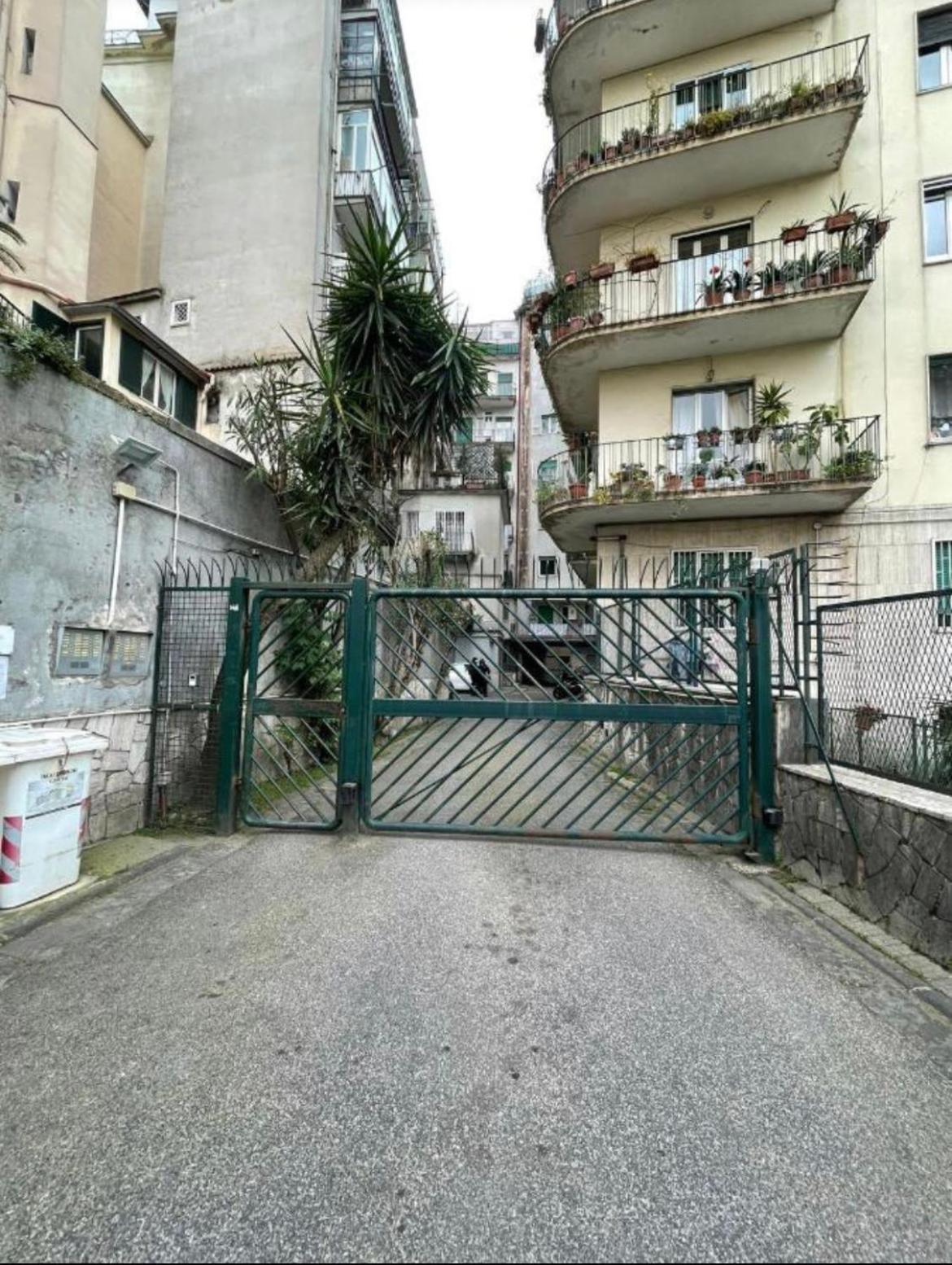 Vanvitelli Domus