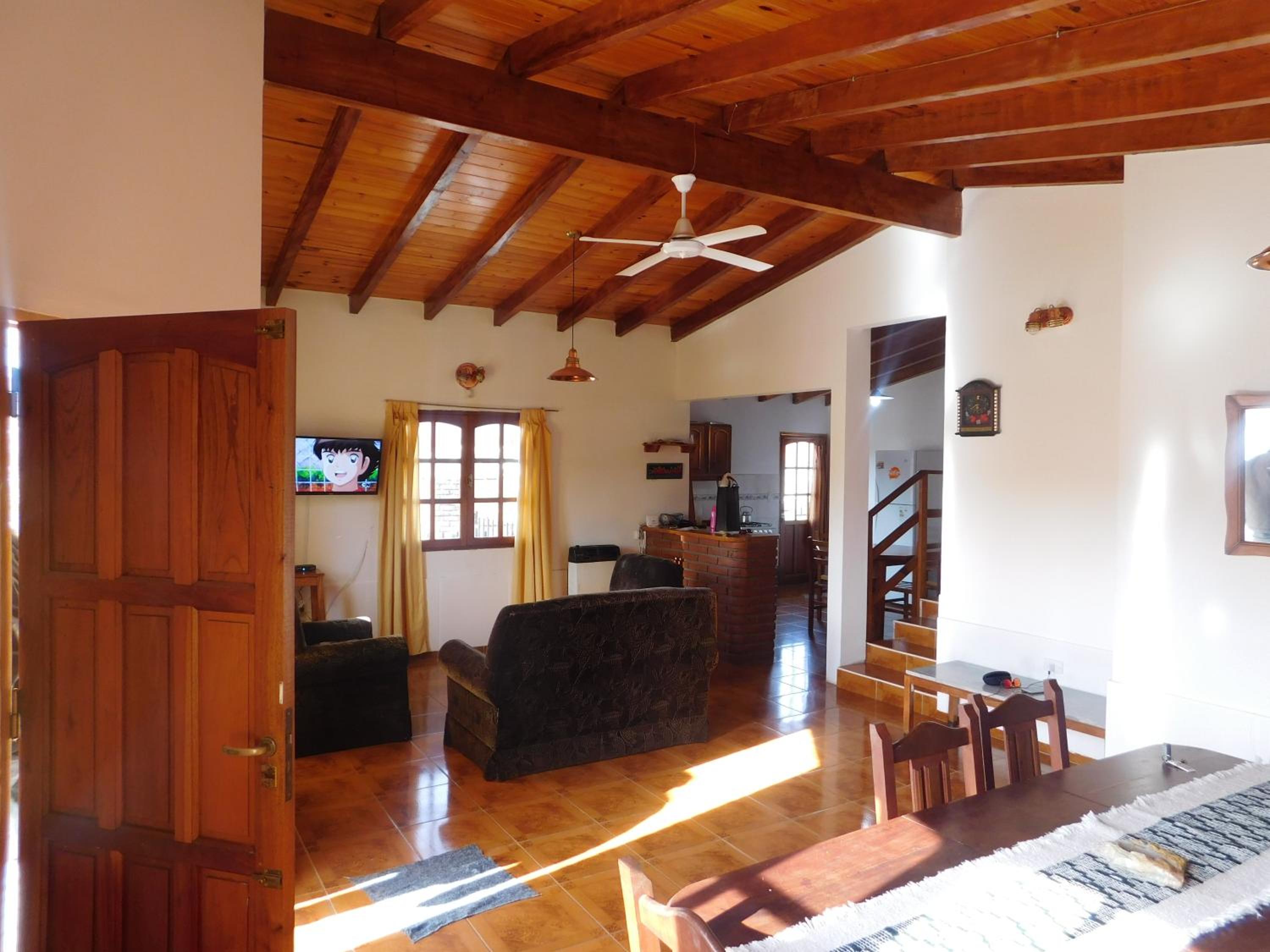 Casa en Villa