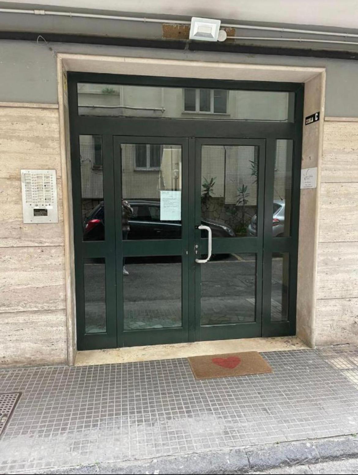 Vanvitelli Domus