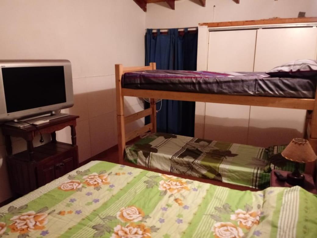 Casa en Villa