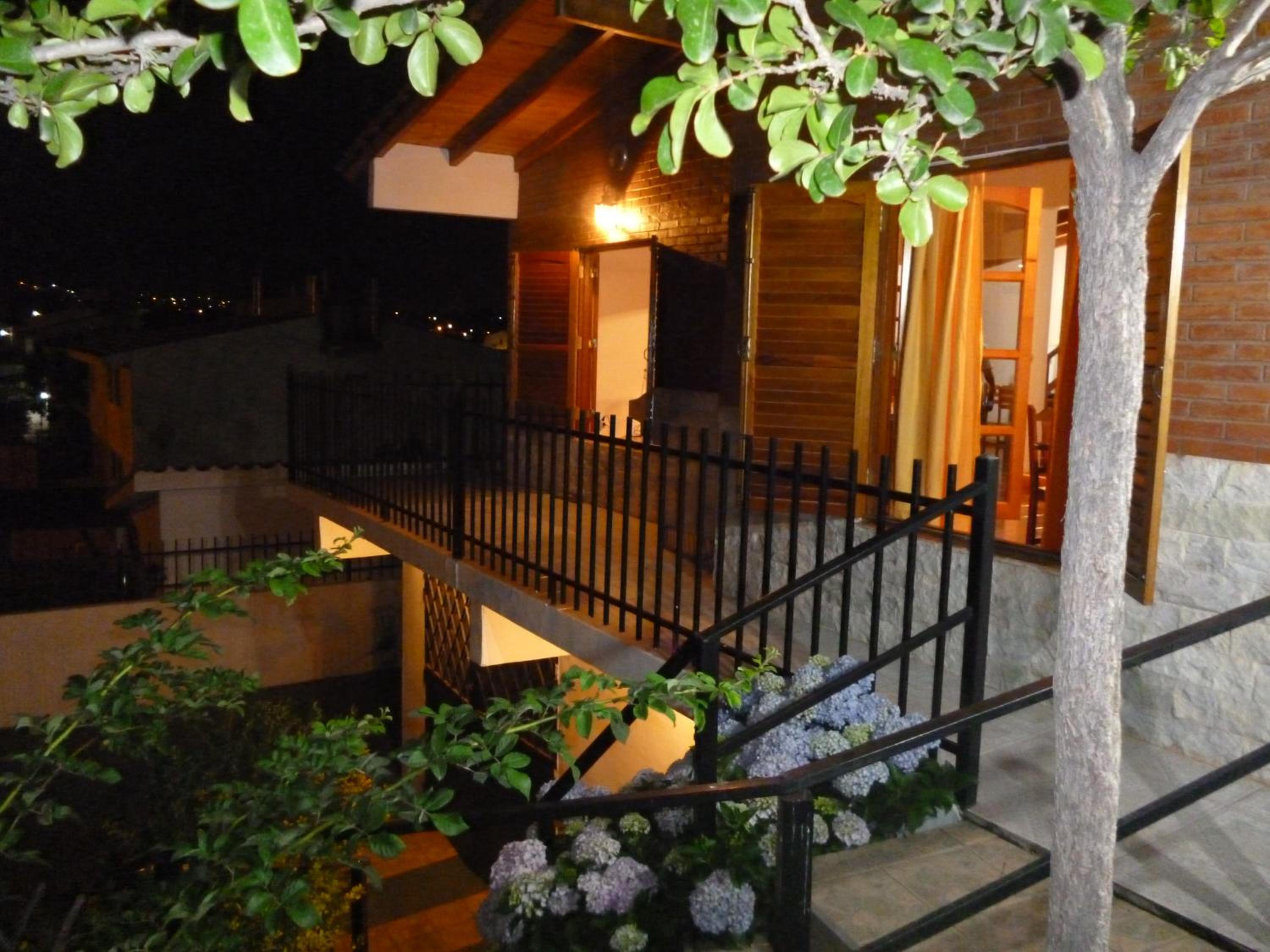 Casa en Villa