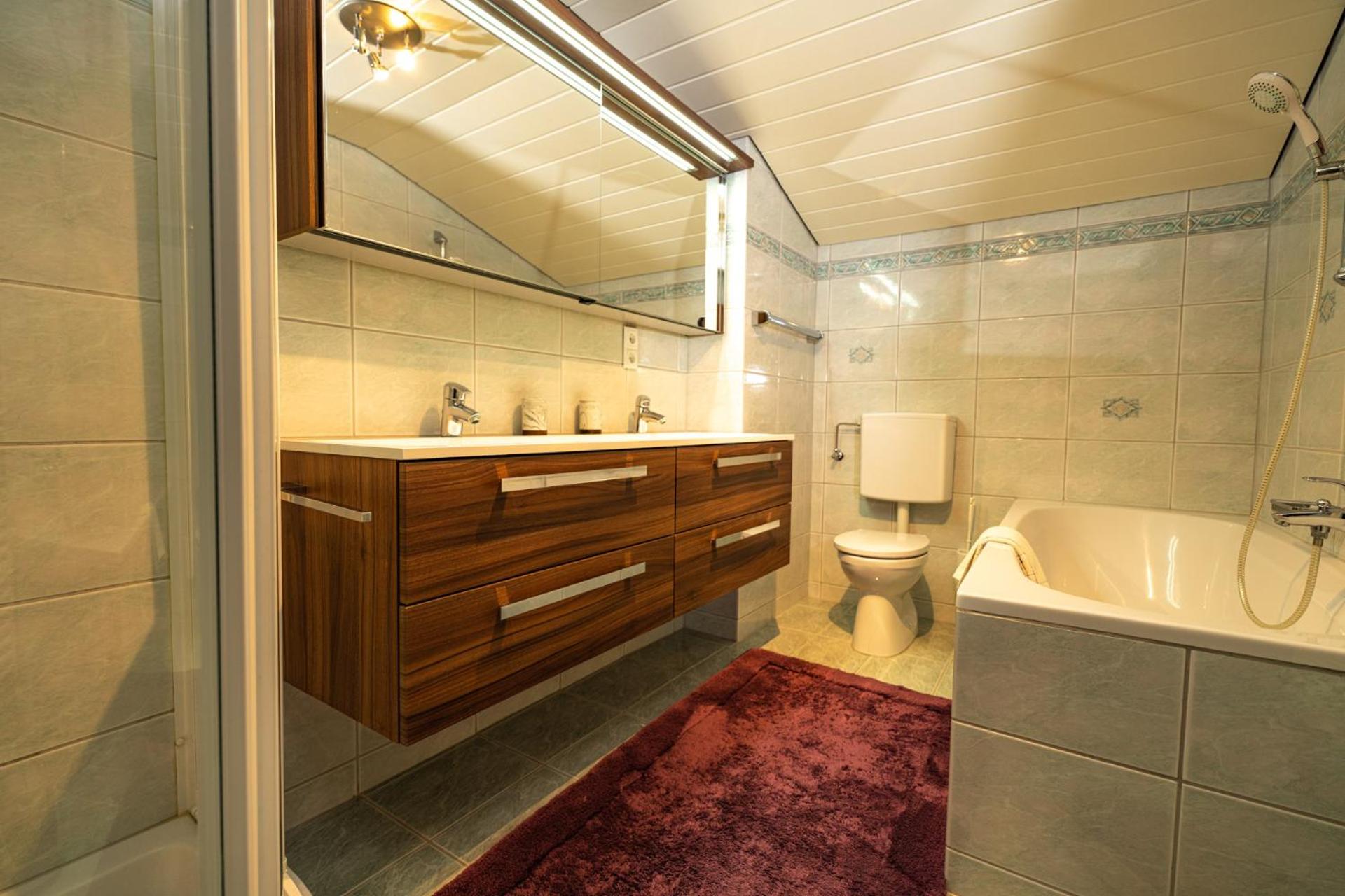 Haus Anton Sölden - Apartments & Zimmer