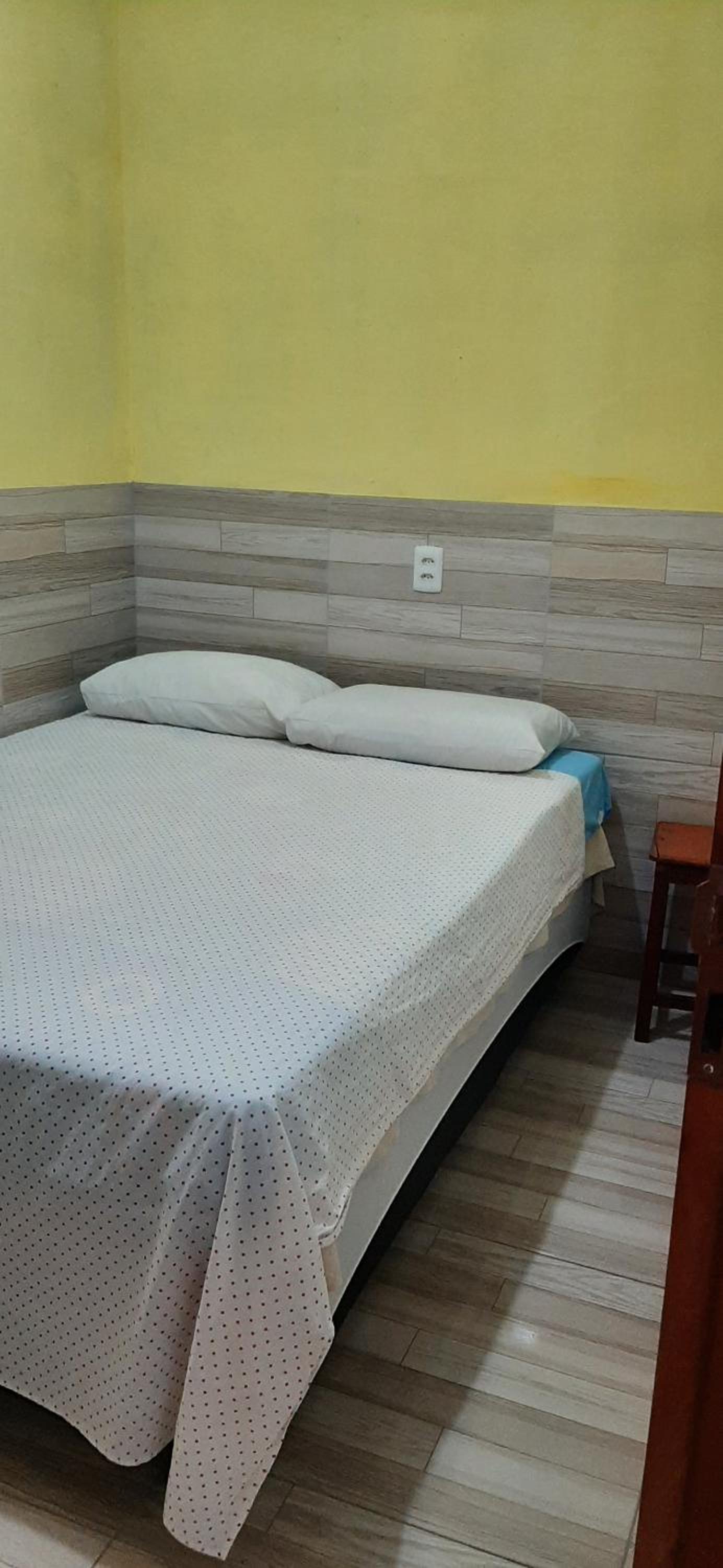 Hostel Em Boas Mãos
