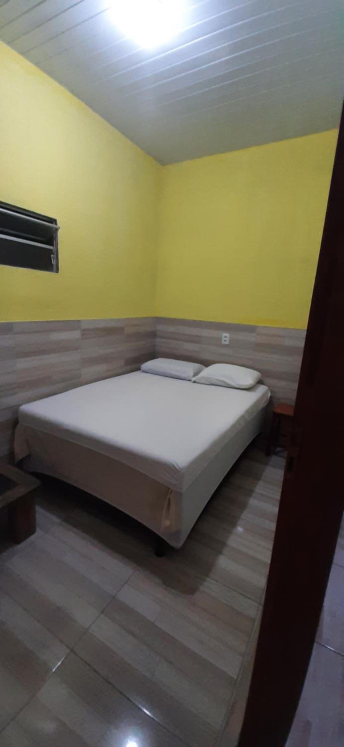 Hostel Em Boas Mãos