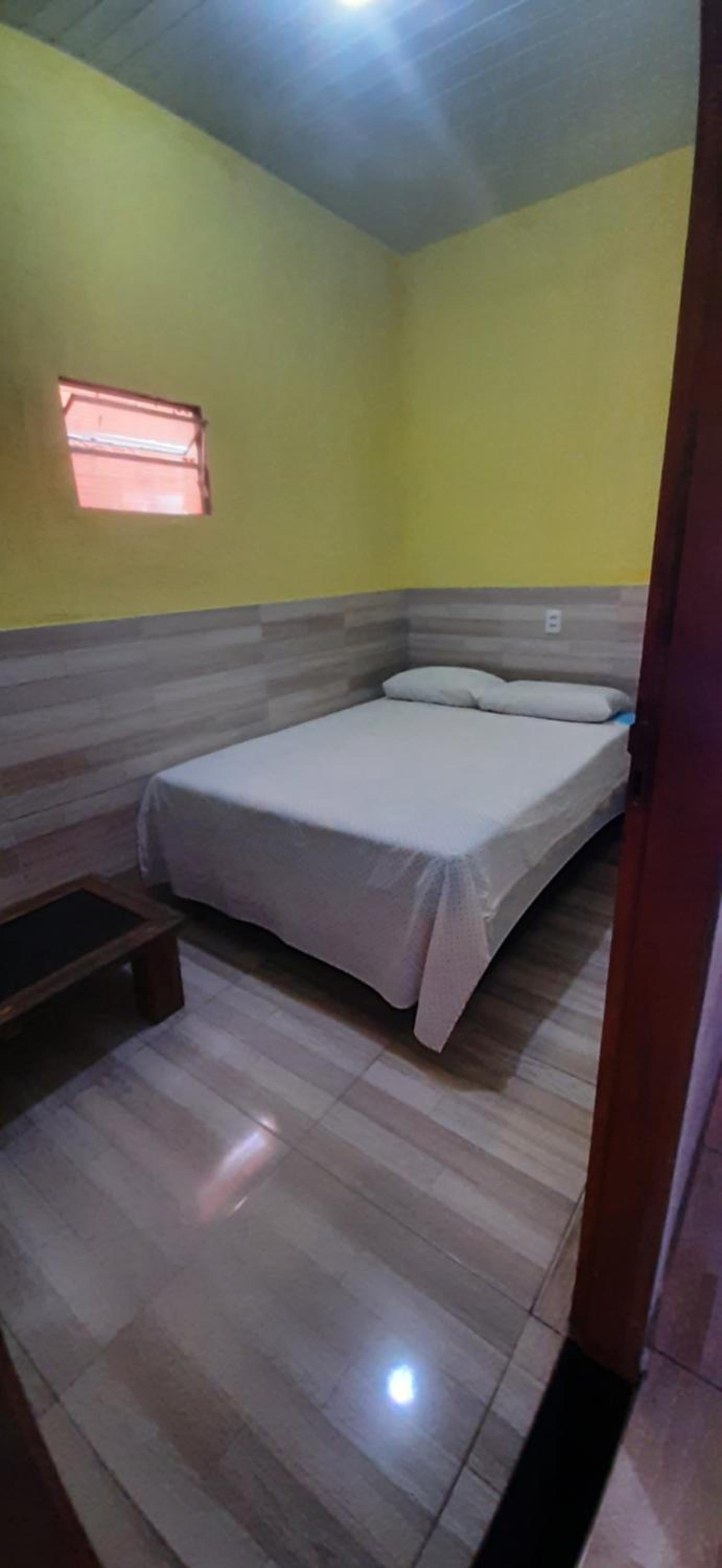 Hostel Em Boas Mãos