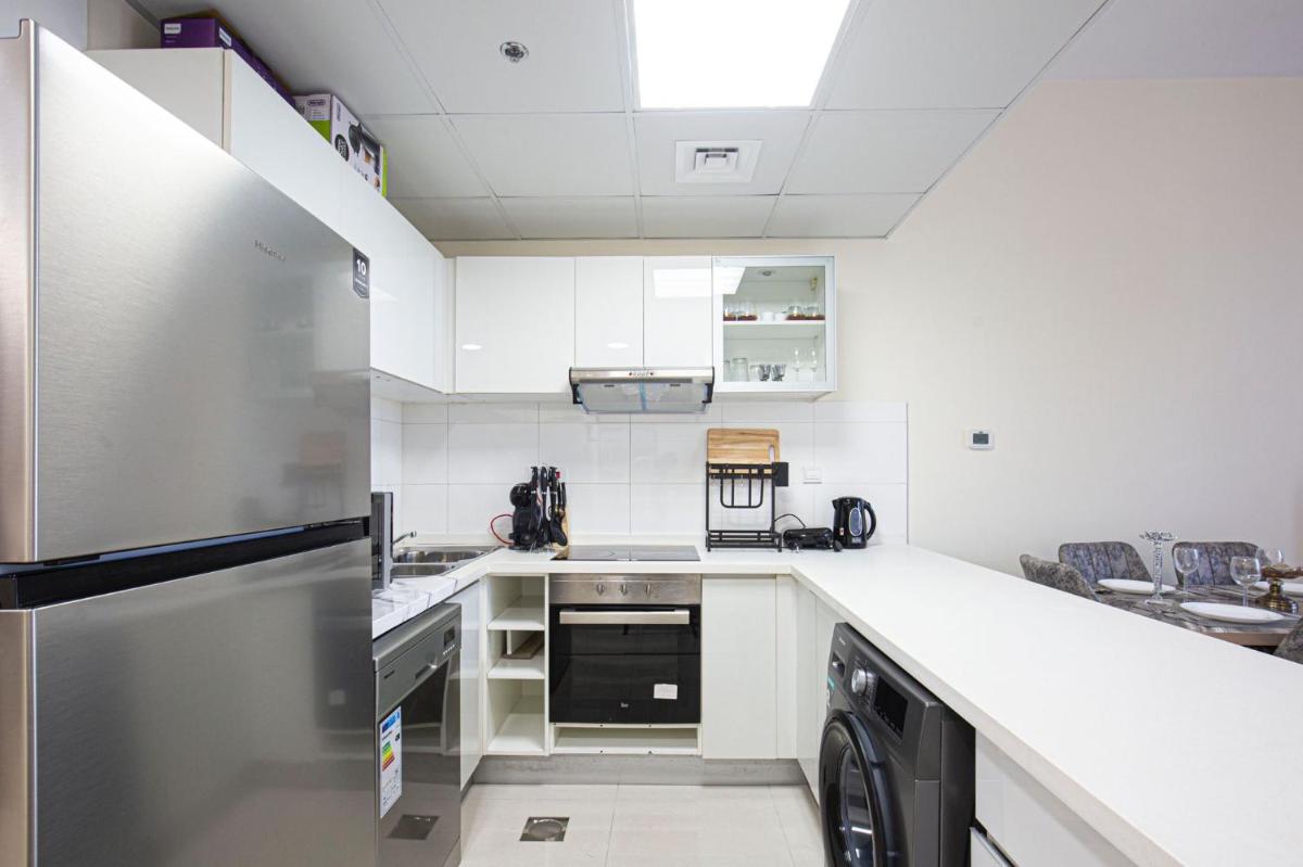 Dubai Marina Royal Premium Serviced Apartments Marina Wharf - KIDS STAY FREE