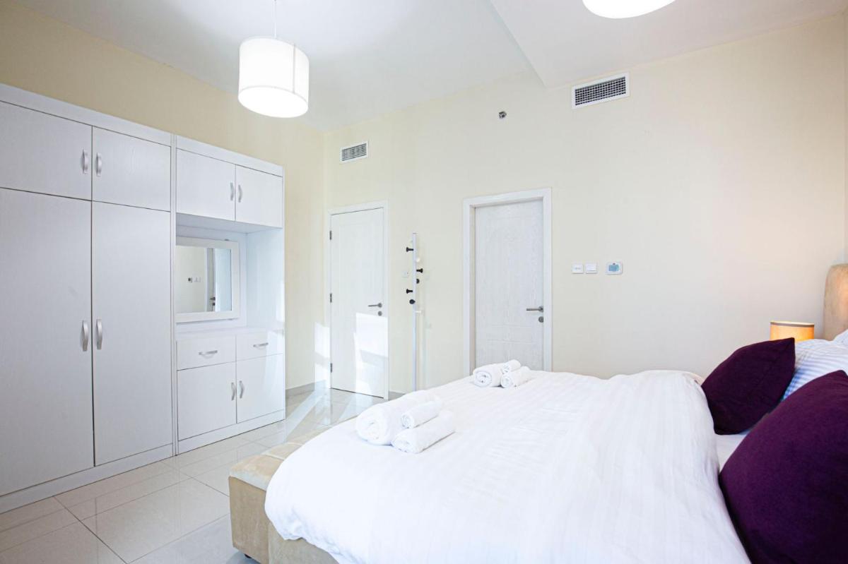 Dubai Marina Royal Premium Serviced Apartments Marina Wharf - KIDS STAY FREE