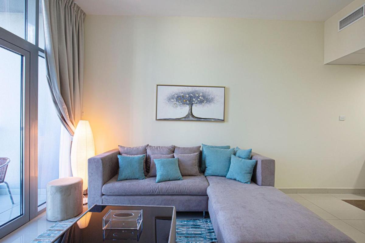 Dubai Marina Royal Premium Serviced Apartments Marina Wharf - KIDS STAY FREE