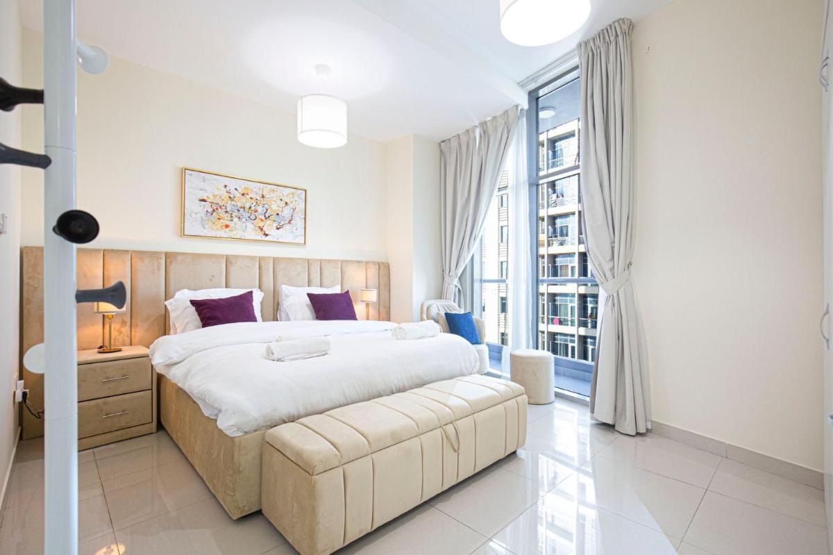 Dubai Marina Royal Premium Serviced Apartments Marina Wharf - KIDS STAY FREE