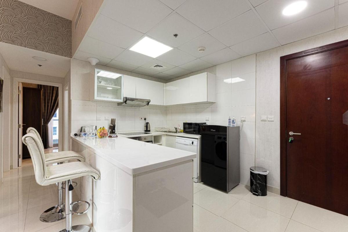 Dubai Marina Royal Premium Serviced Apartments Marina Wharf - KIDS STAY FREE
