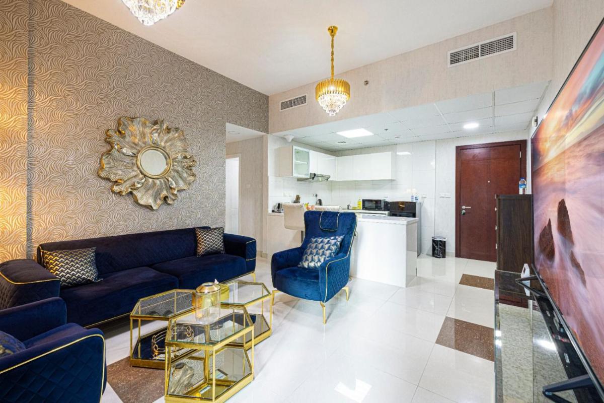 Dubai Marina Royal Premium Serviced Apartments Marina Wharf - KIDS STAY FREE