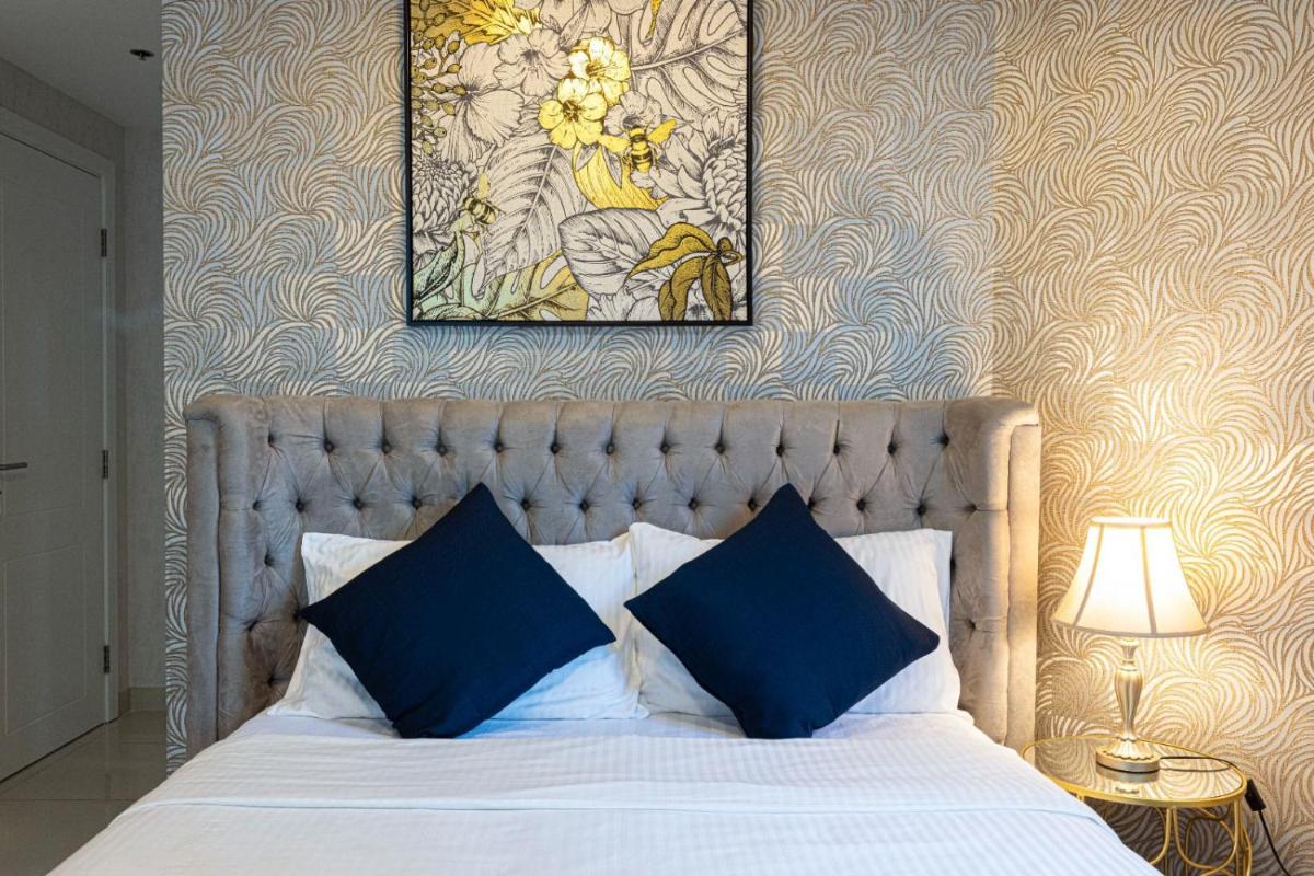 Dubai Marina Royal Premium Serviced Apartments Marina Wharf - KIDS STAY FREE