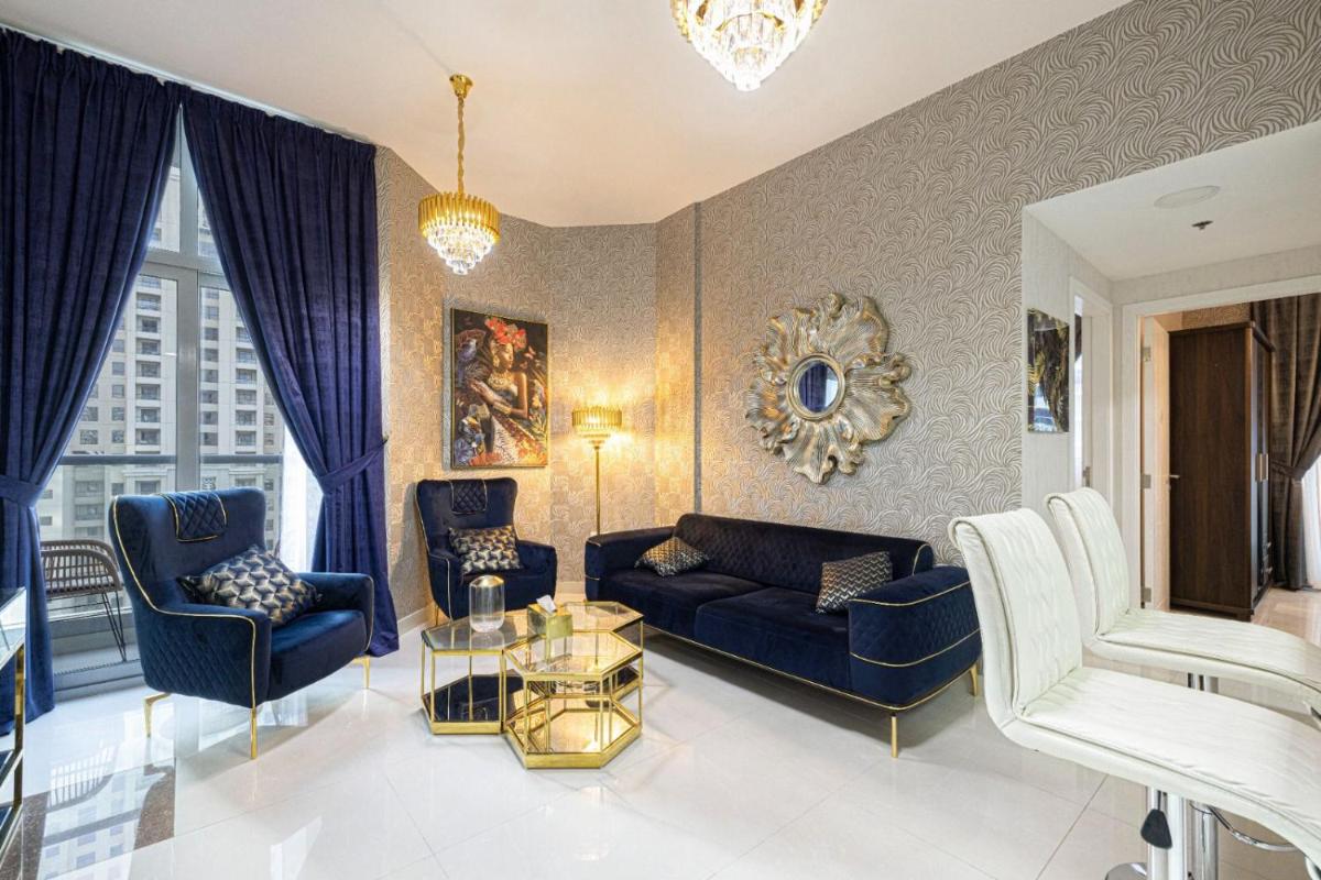 Dubai Marina Royal Premium Serviced Apartments Marina Wharf - KIDS STAY FREE
