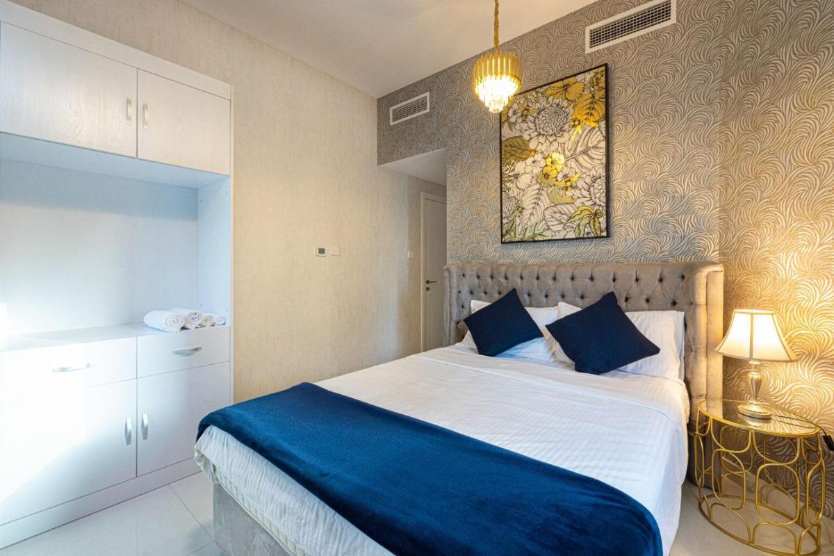 Dubai Marina Royal Premium Serviced Apartments Marina Wharf - KIDS STAY FREE