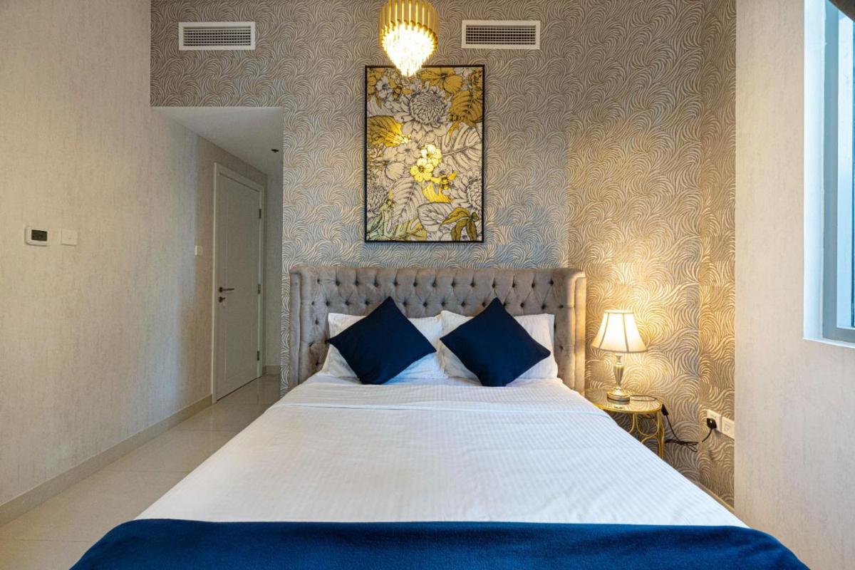 Dubai Marina Royal Premium Serviced Apartments Marina Wharf - KIDS STAY FREE