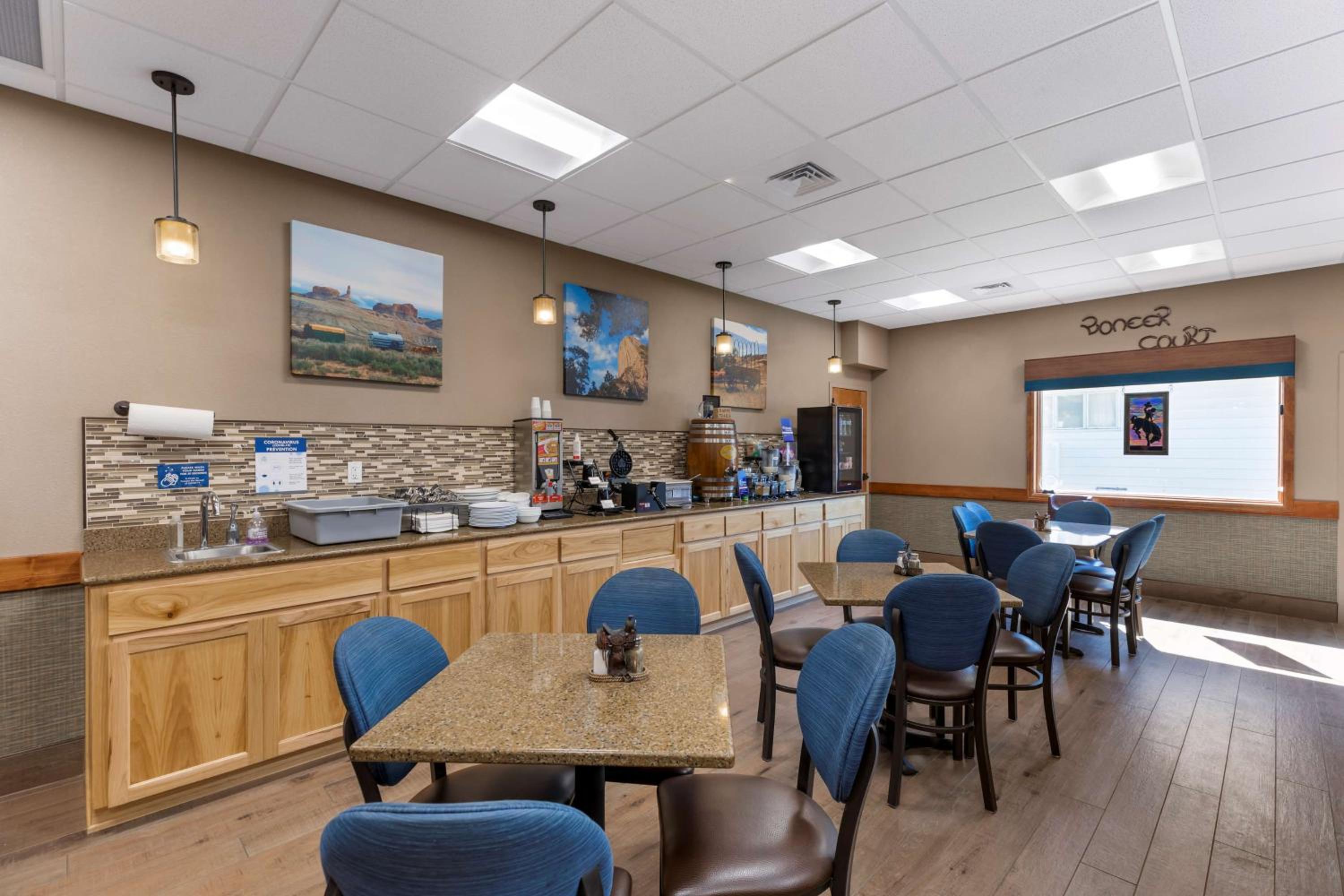 Best Western Pioneer