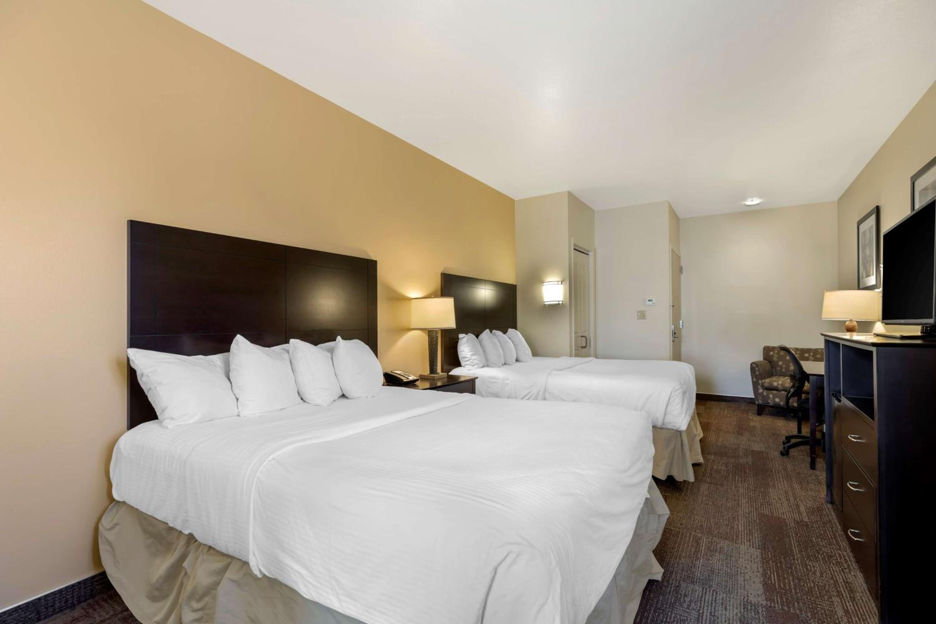 Best Western Pioneer
