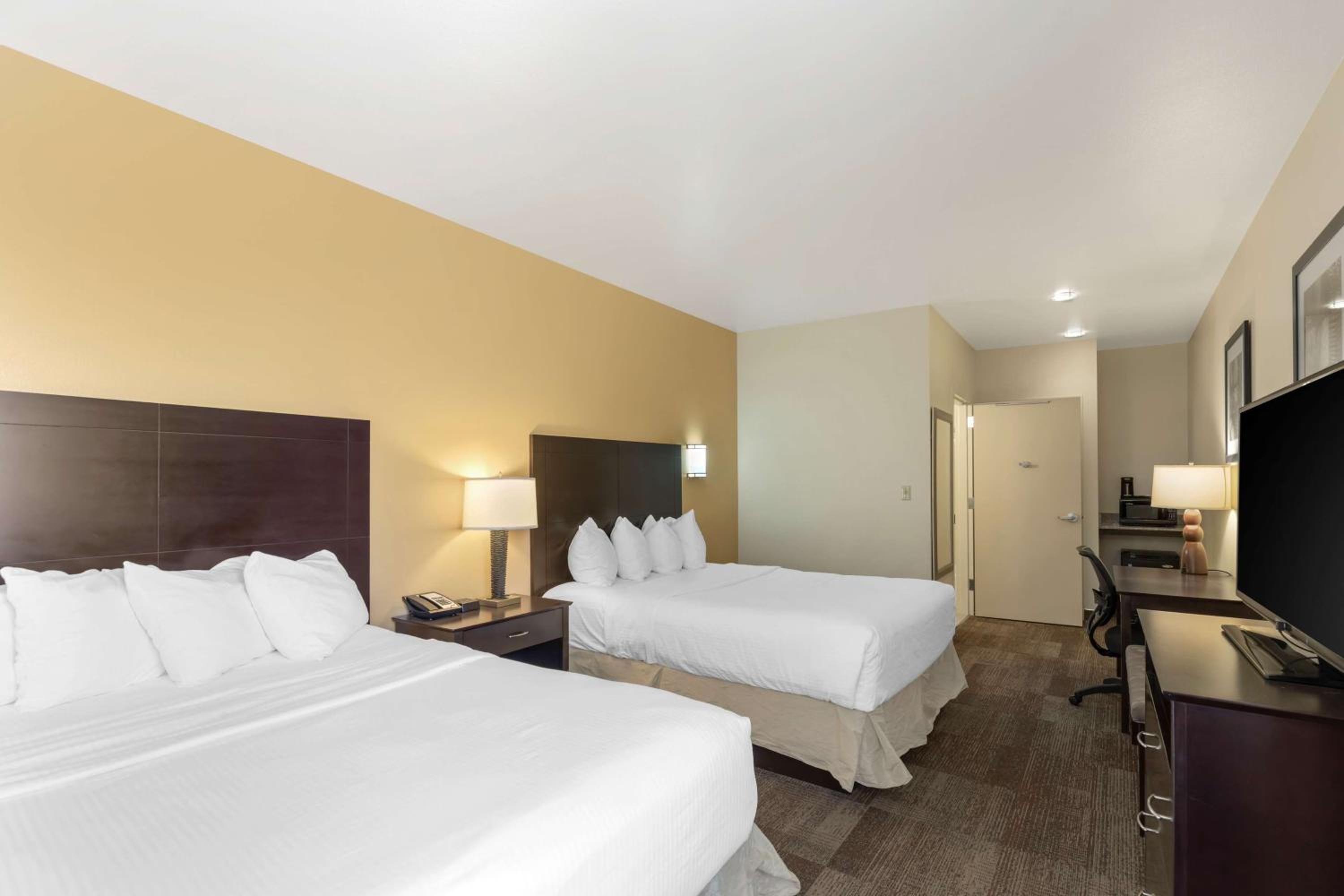 Best Western Pioneer