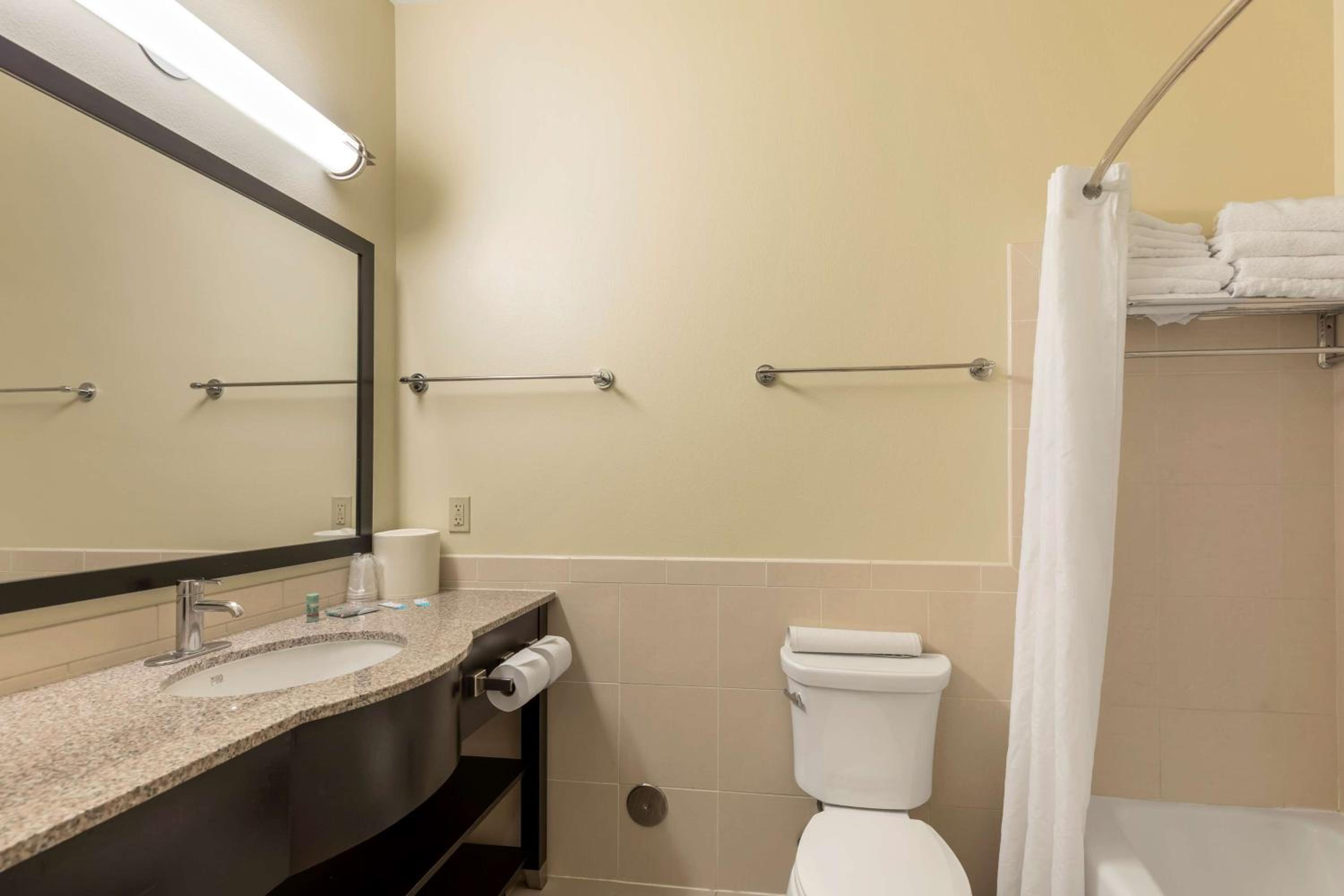 Best Western Pioneer