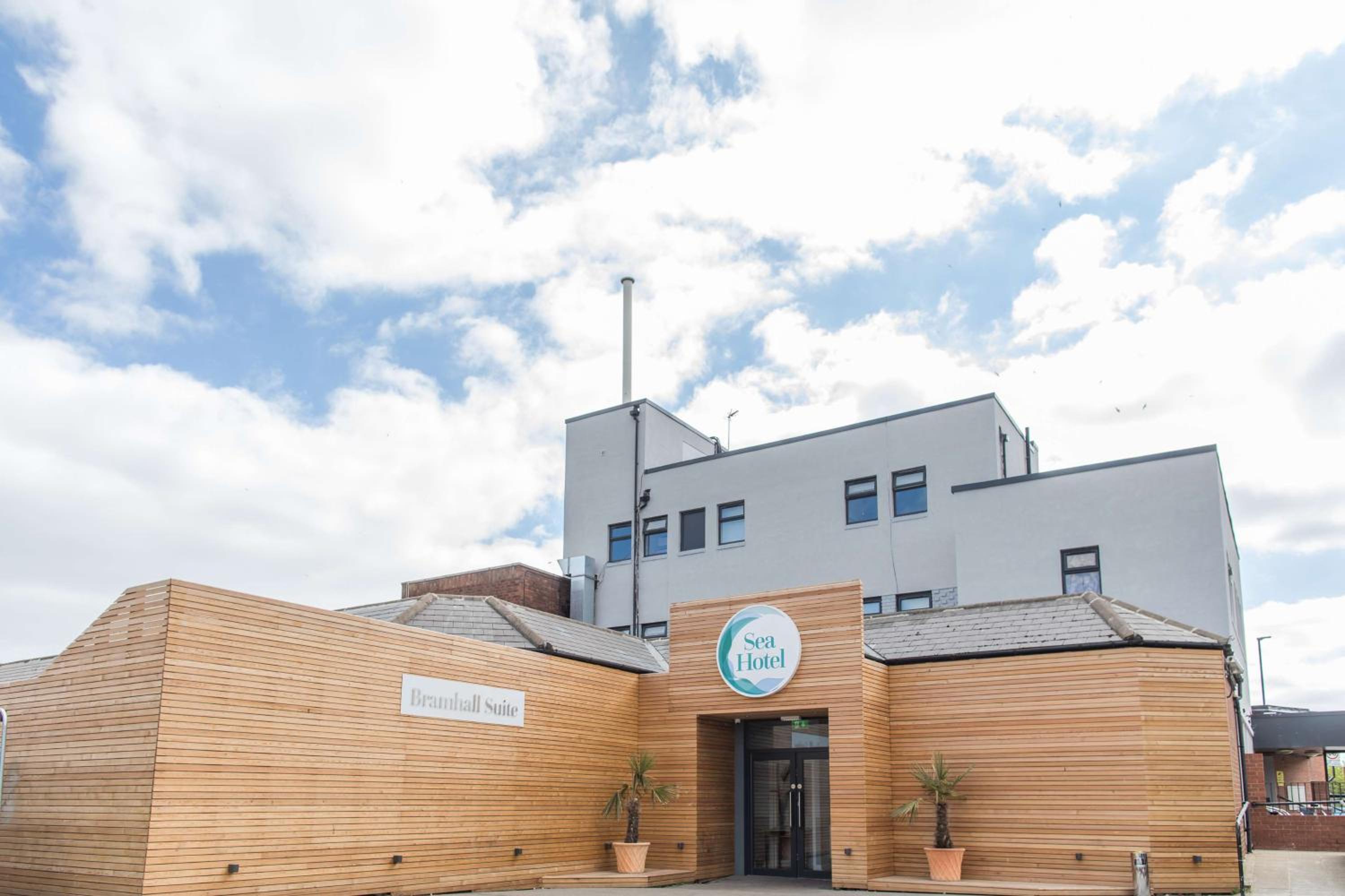 South Shields Vacations - The Sea Hotel - Property Image 3