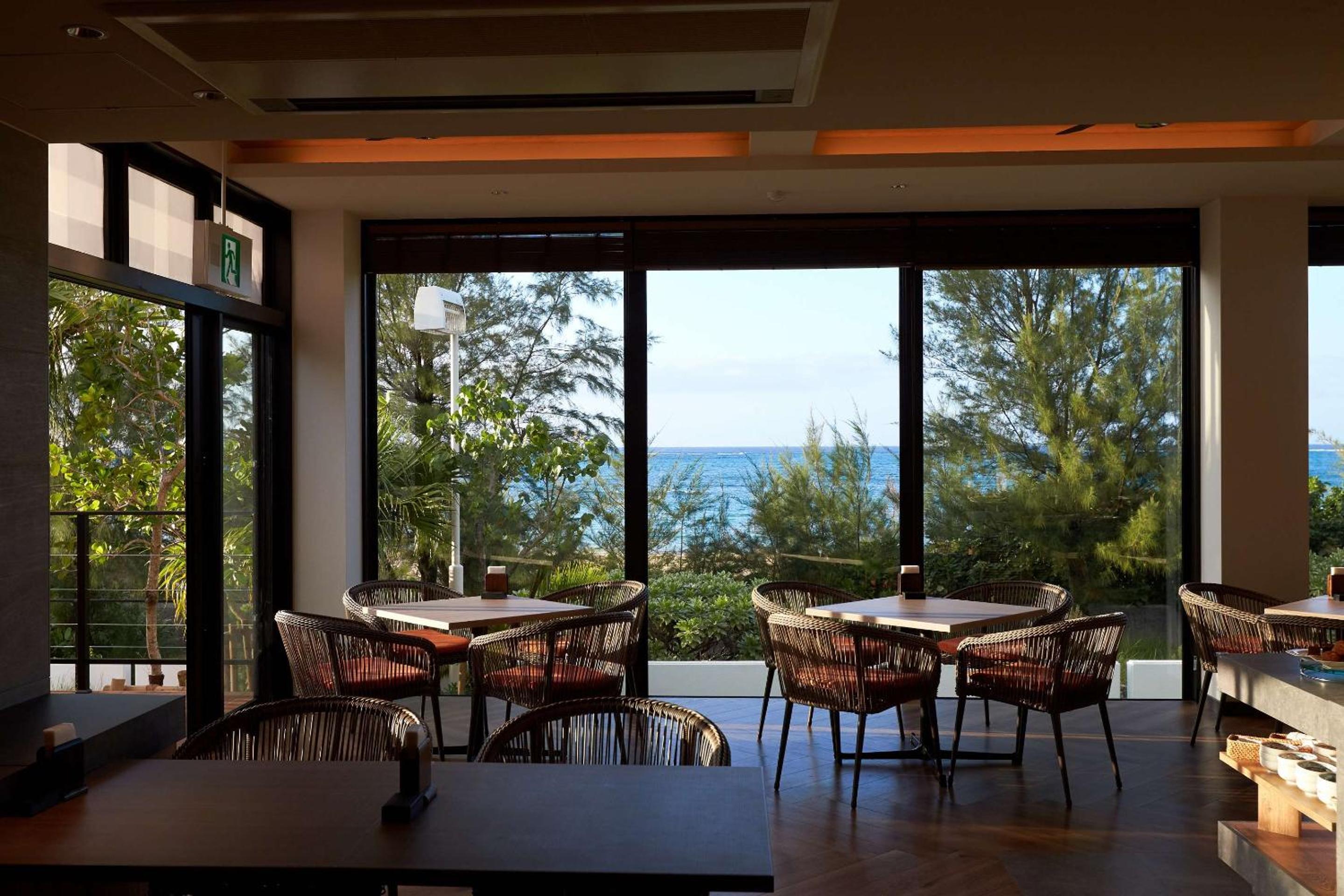 Best Western Okinawa Onna Beach