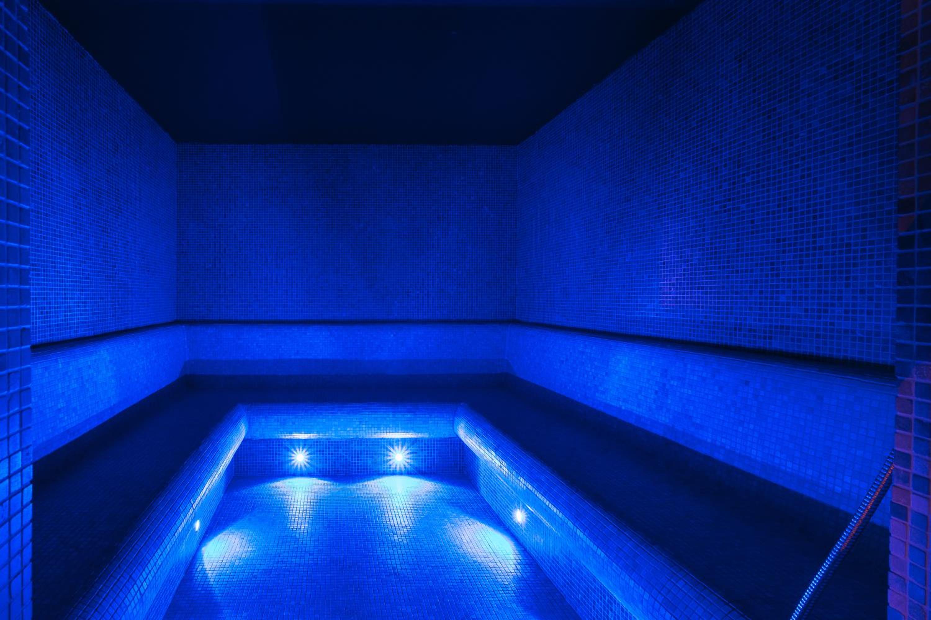 Wellness penzion Marta