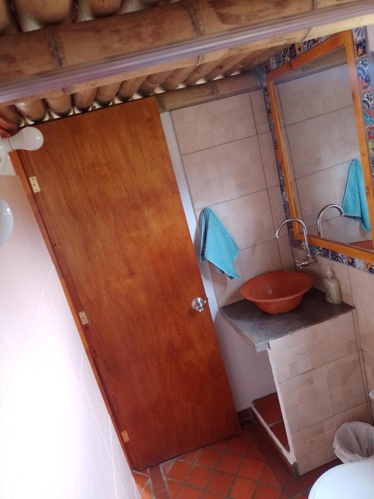 CABAÑA LOS JUANES