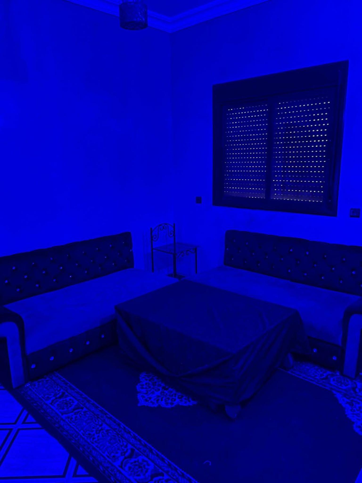 Appartements Rihanna Merzouga