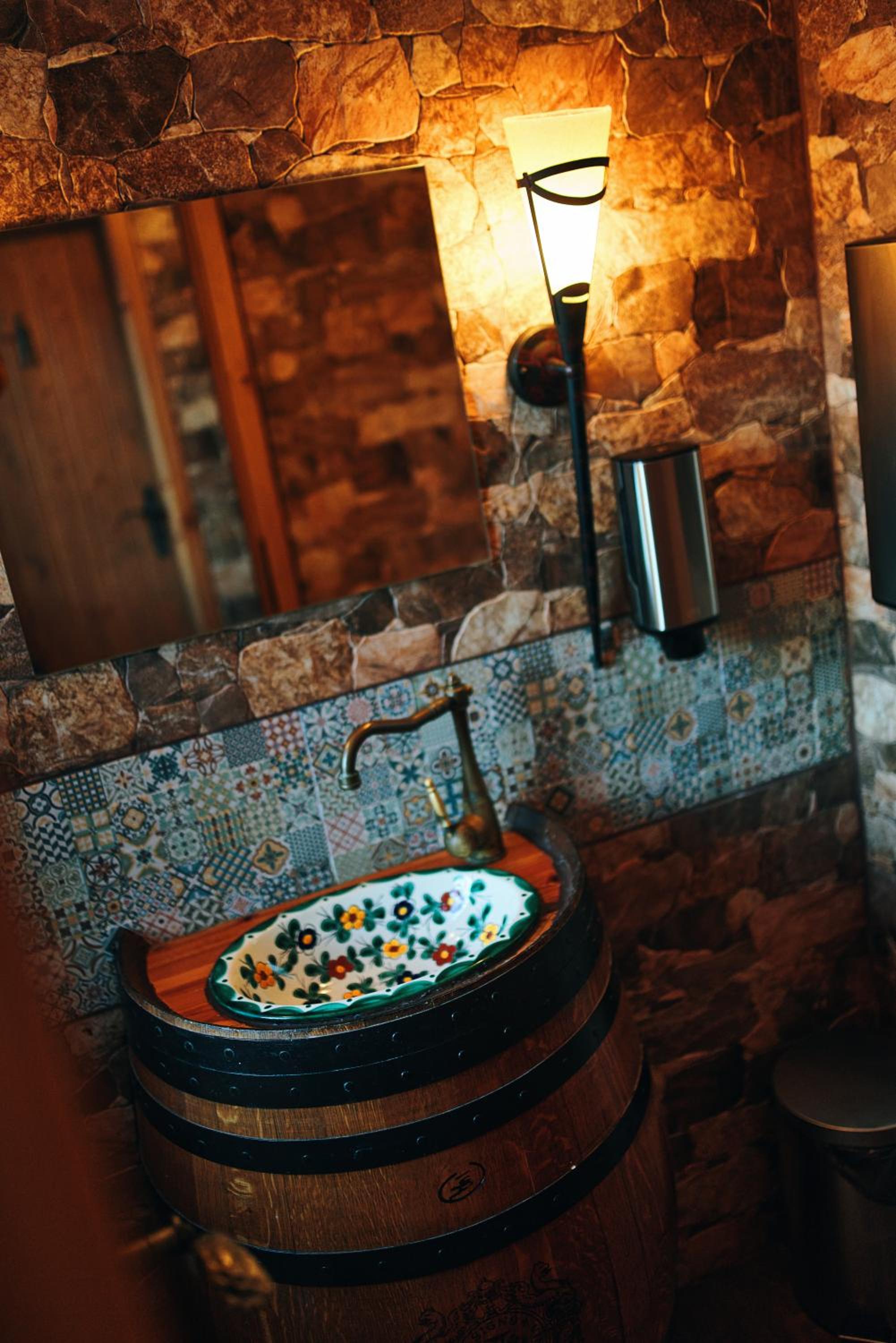 Pension & Restaurant Krakonoš