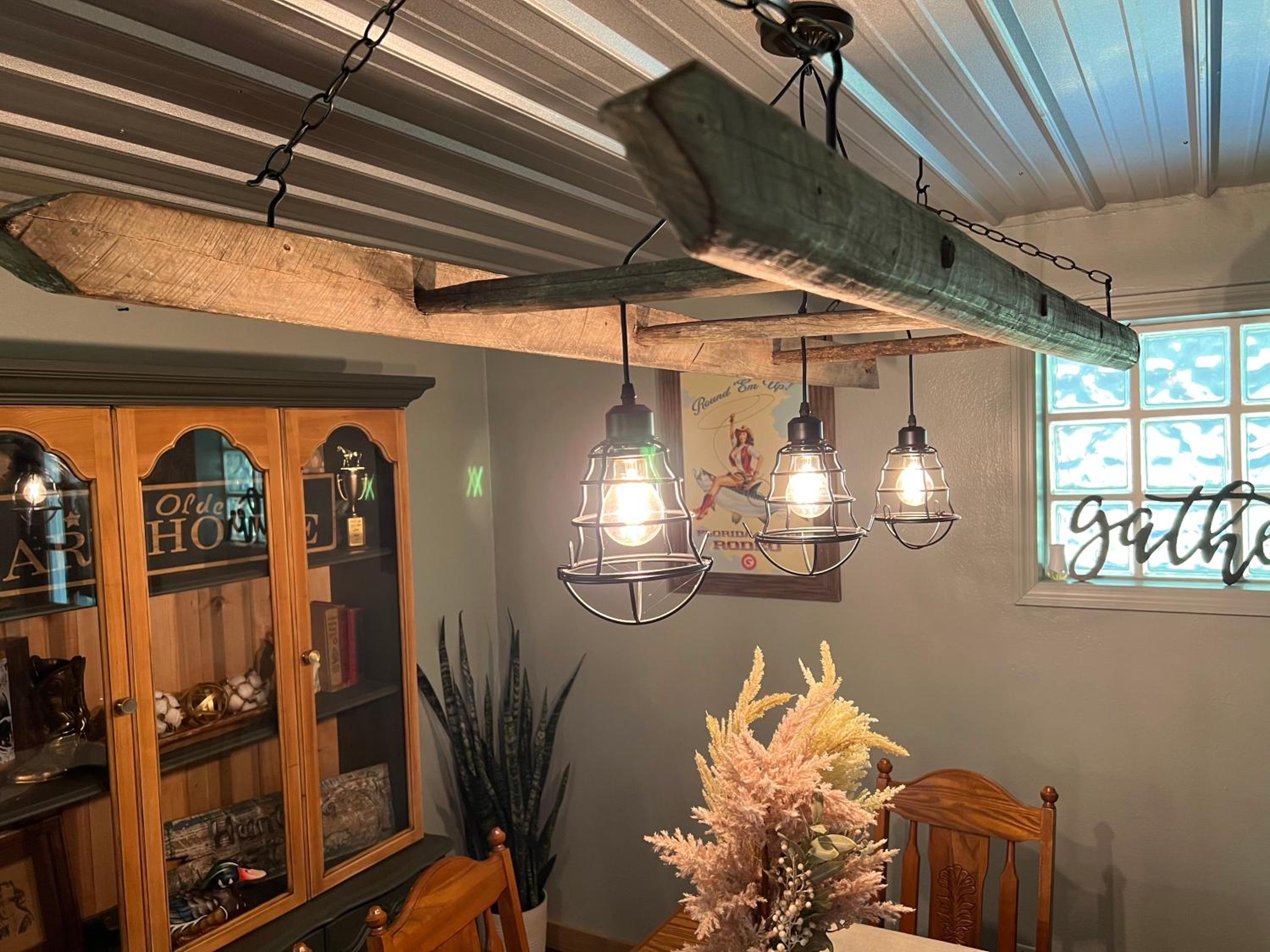 Quiet Farmhouse IN THE COUNTRY close to major theme parks view 5